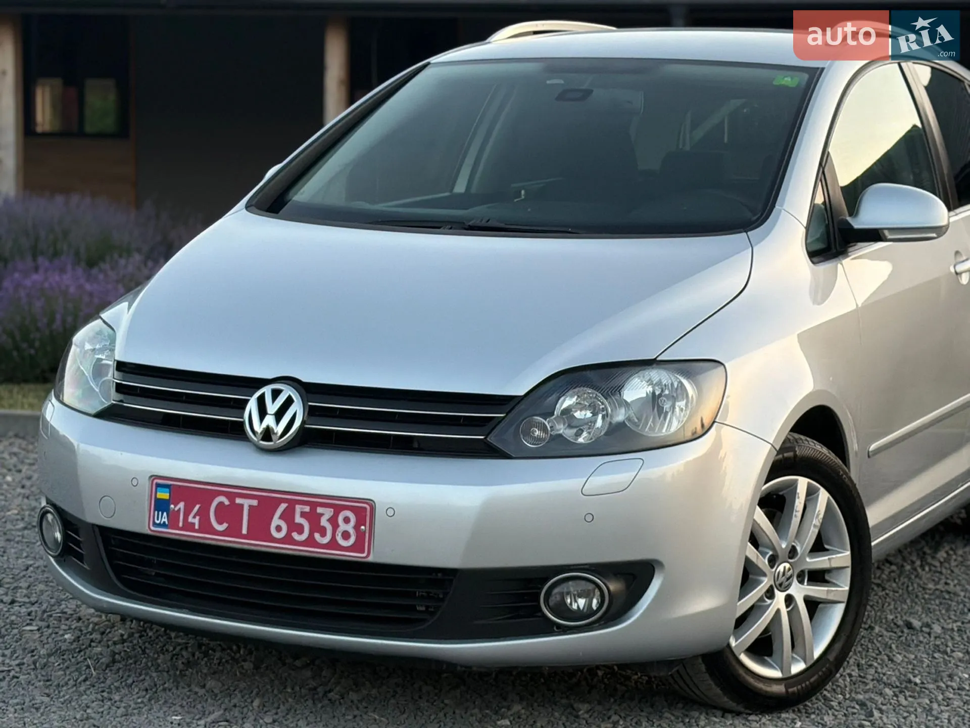 2010 Volkswagen Golf Plus - мініатюра 68