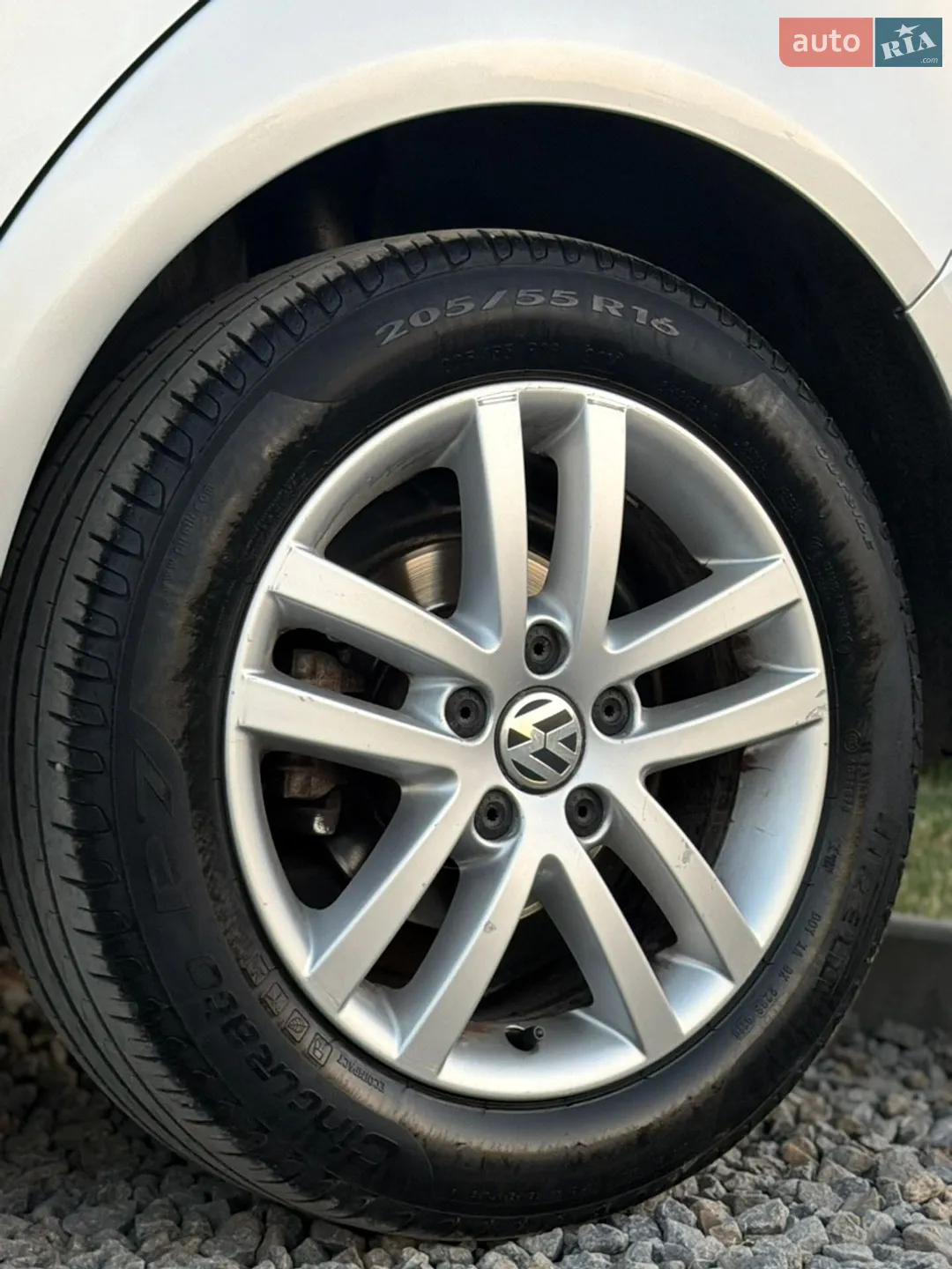 2010 Volkswagen Golf Plus - мініатюра 73