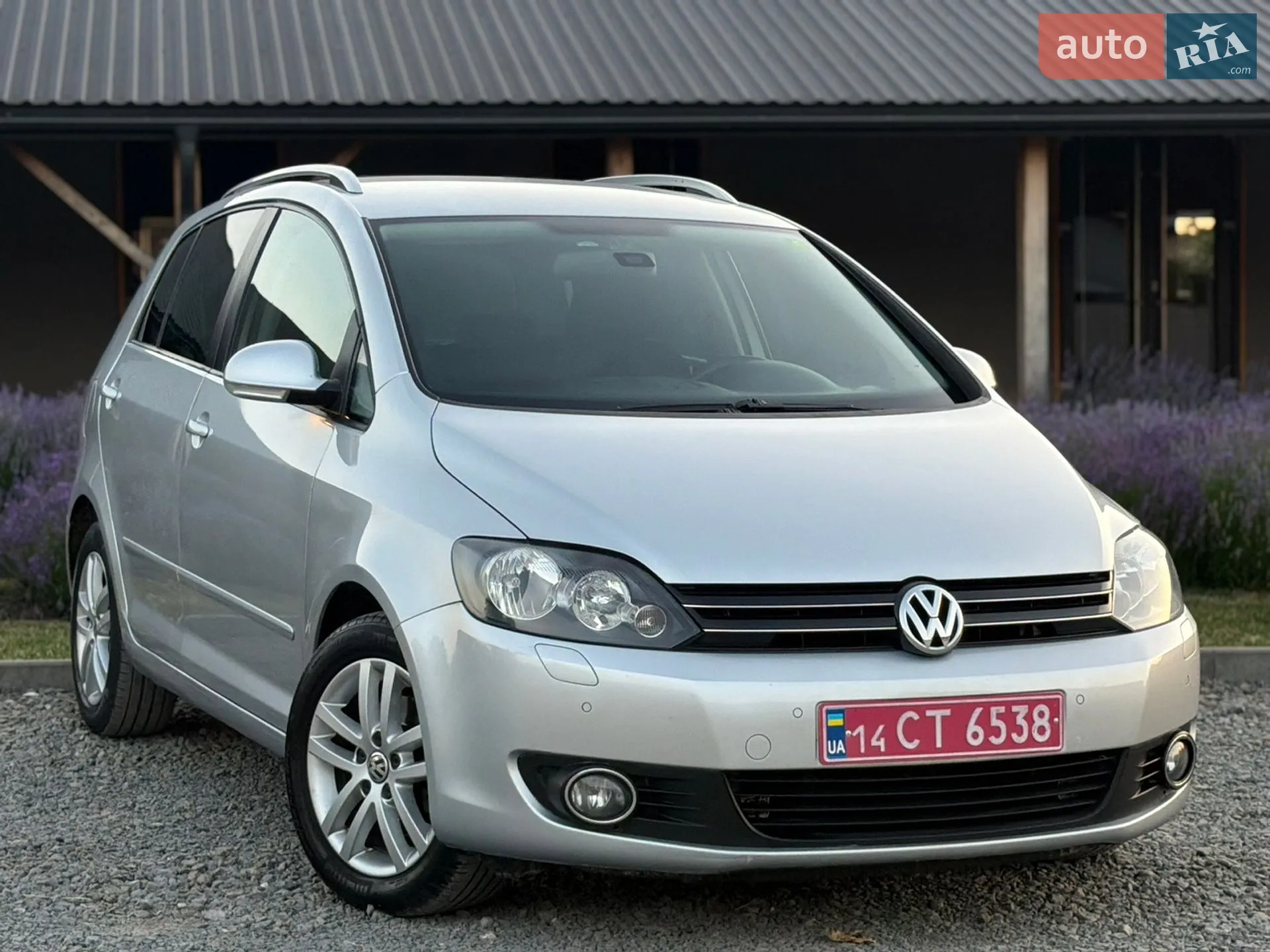 2010 Volkswagen Golf Plus - мініатюра 78