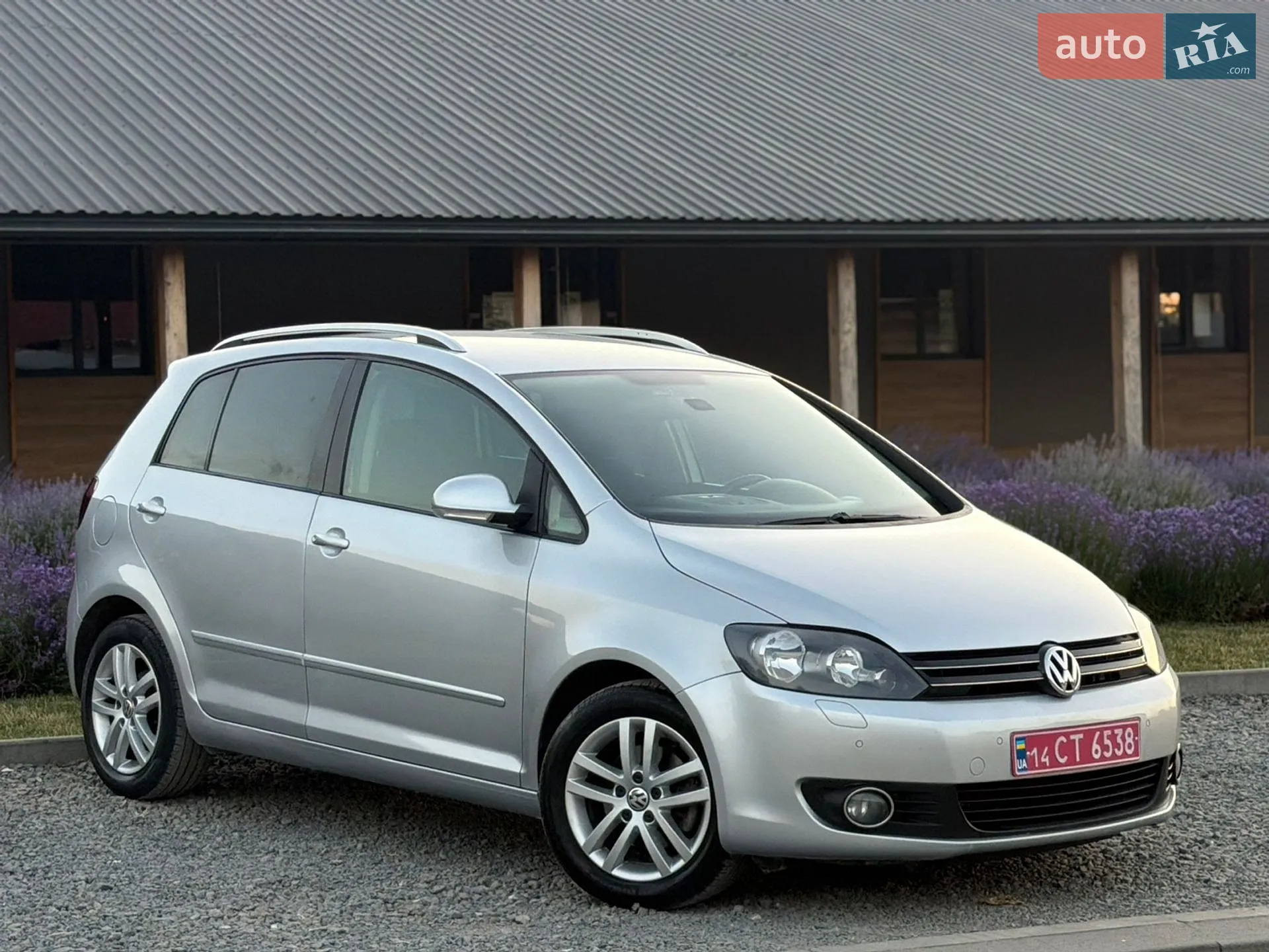 2010 Volkswagen Golf Plus - мініатюра 83