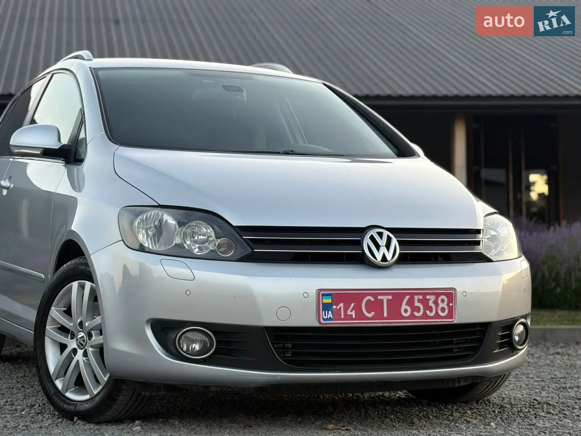 2010 Volkswagen Golf Plus - мініатюра 88