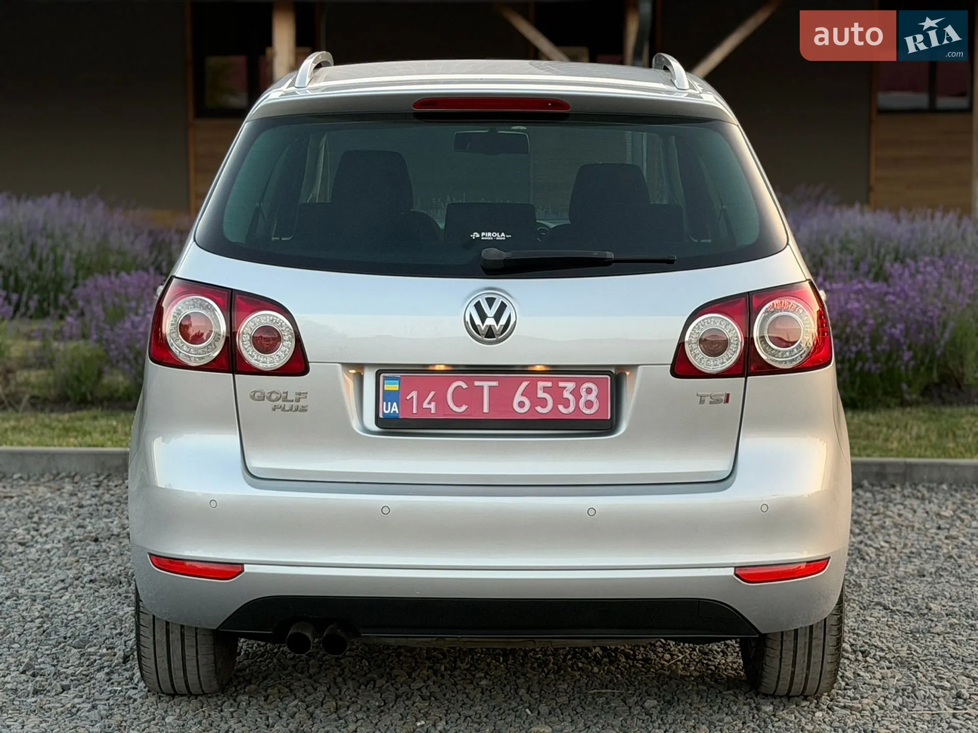 2010 Volkswagen Golf Plus - мініатюра 97