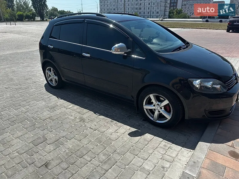 Volkswagen Golf Plus 2009 VIN WVWZZZ1KZAW571832 фото оголошення 3 з 46