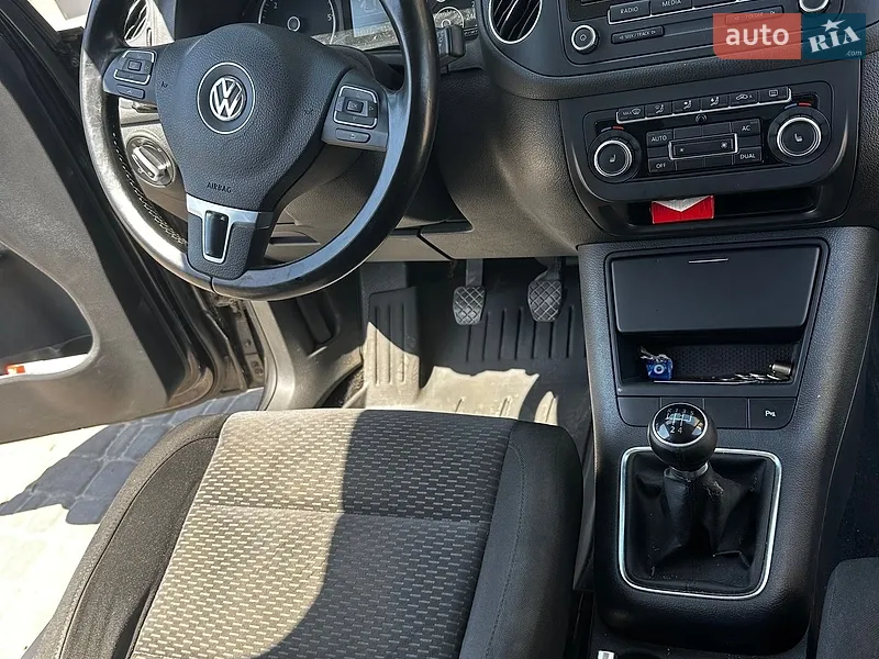 Volkswagen Golf Plus 2009 VIN WVWZZZ1KZAW571832 фото оголошення 12 з 46