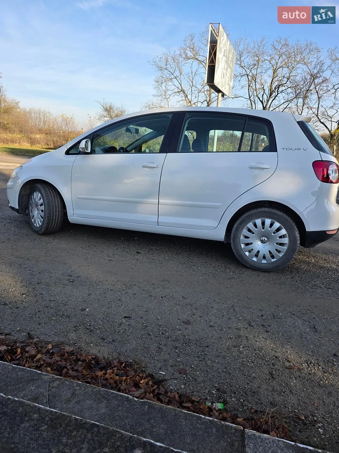 Volkswagen Golf Plus 2007 VIN WVWZZZ1KZ8W507004 фото оголошення 10 з 25