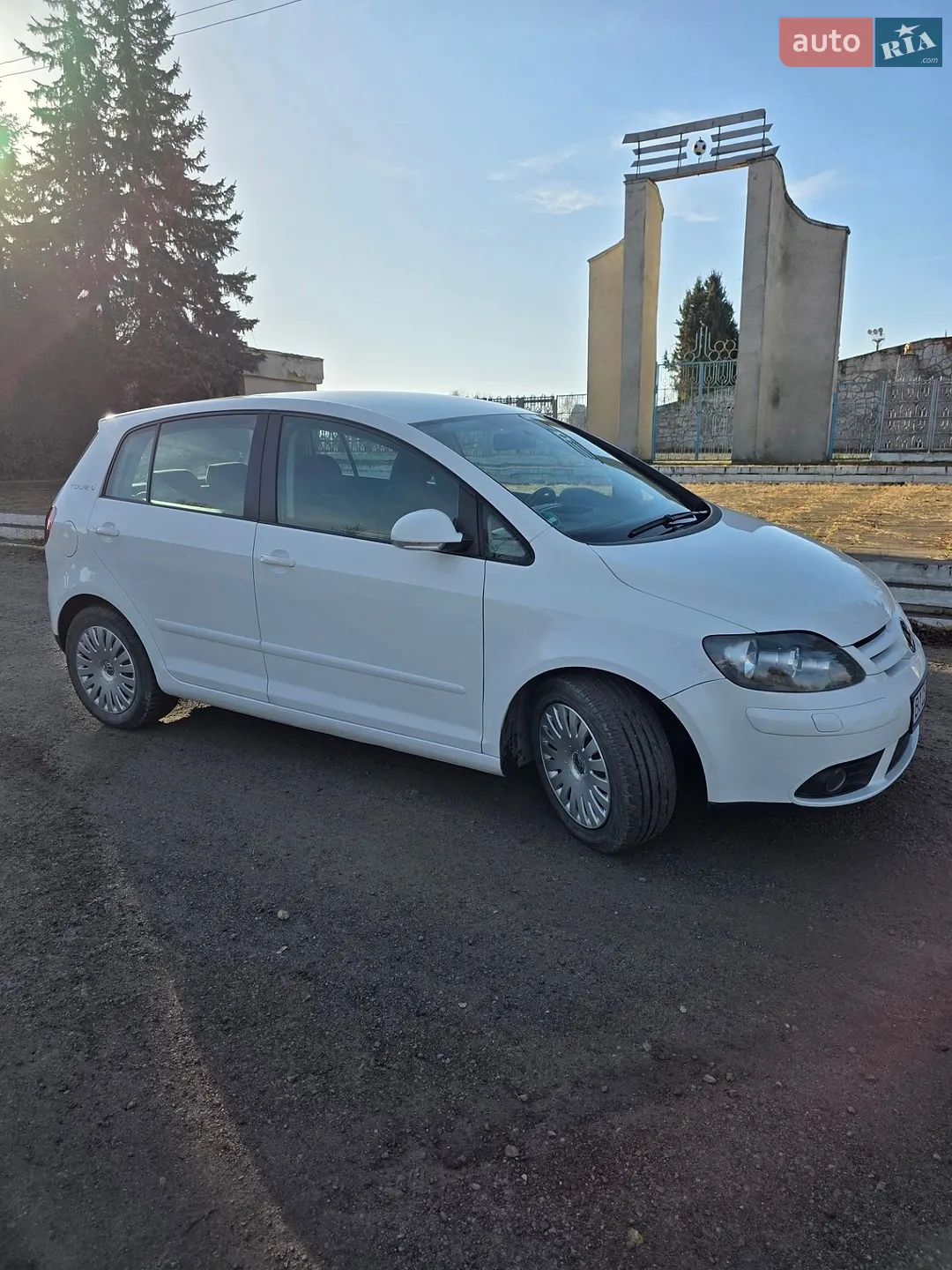 Volkswagen Golf Plus 2007 VIN WVWZZZ1KZ8W507004 фото оголошення 4 з 25