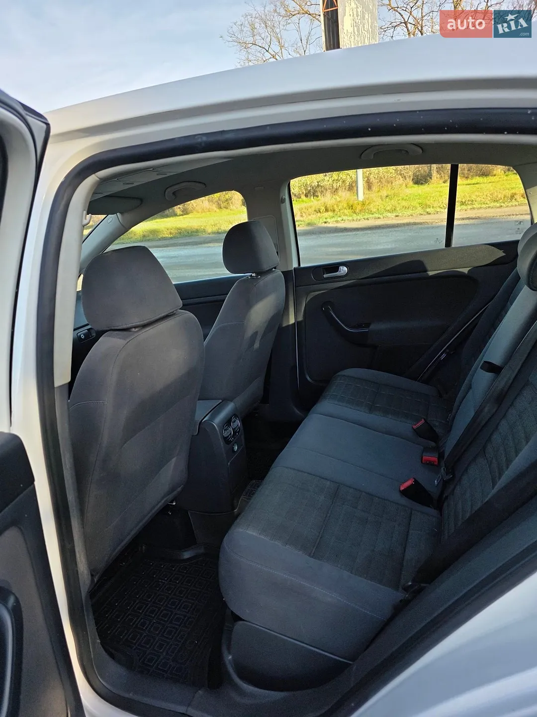 Volkswagen Golf Plus 2007 VIN WVWZZZ1KZ8W507004 фото оголошення 19 з 25