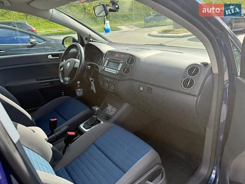 Volkswagen Golf Plus 2007 VIN WVWZZZ1KZ7W605568 фото оголошення 3 з 47