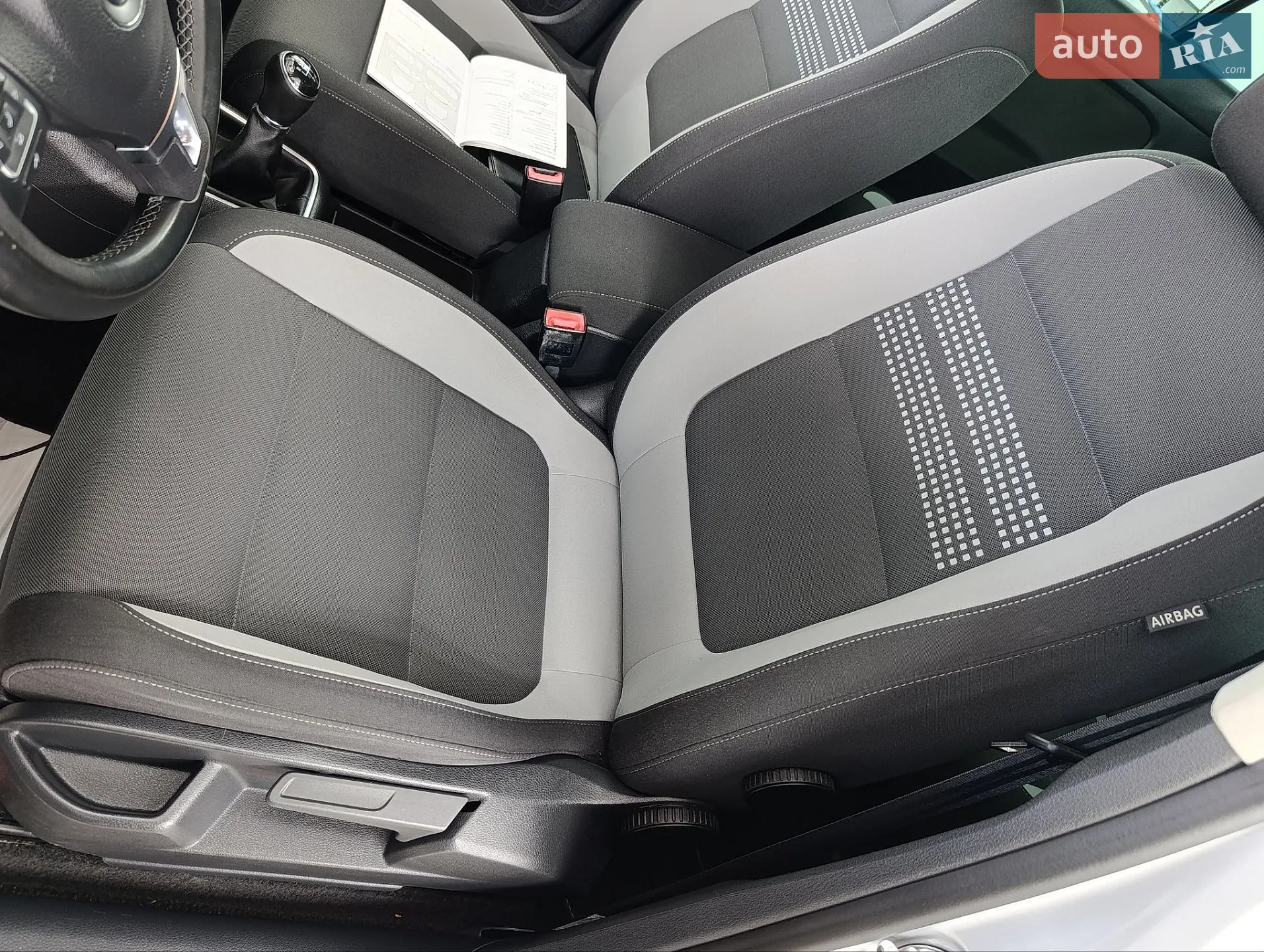 2013 Volkswagen Golf Plus - мініатюра 34