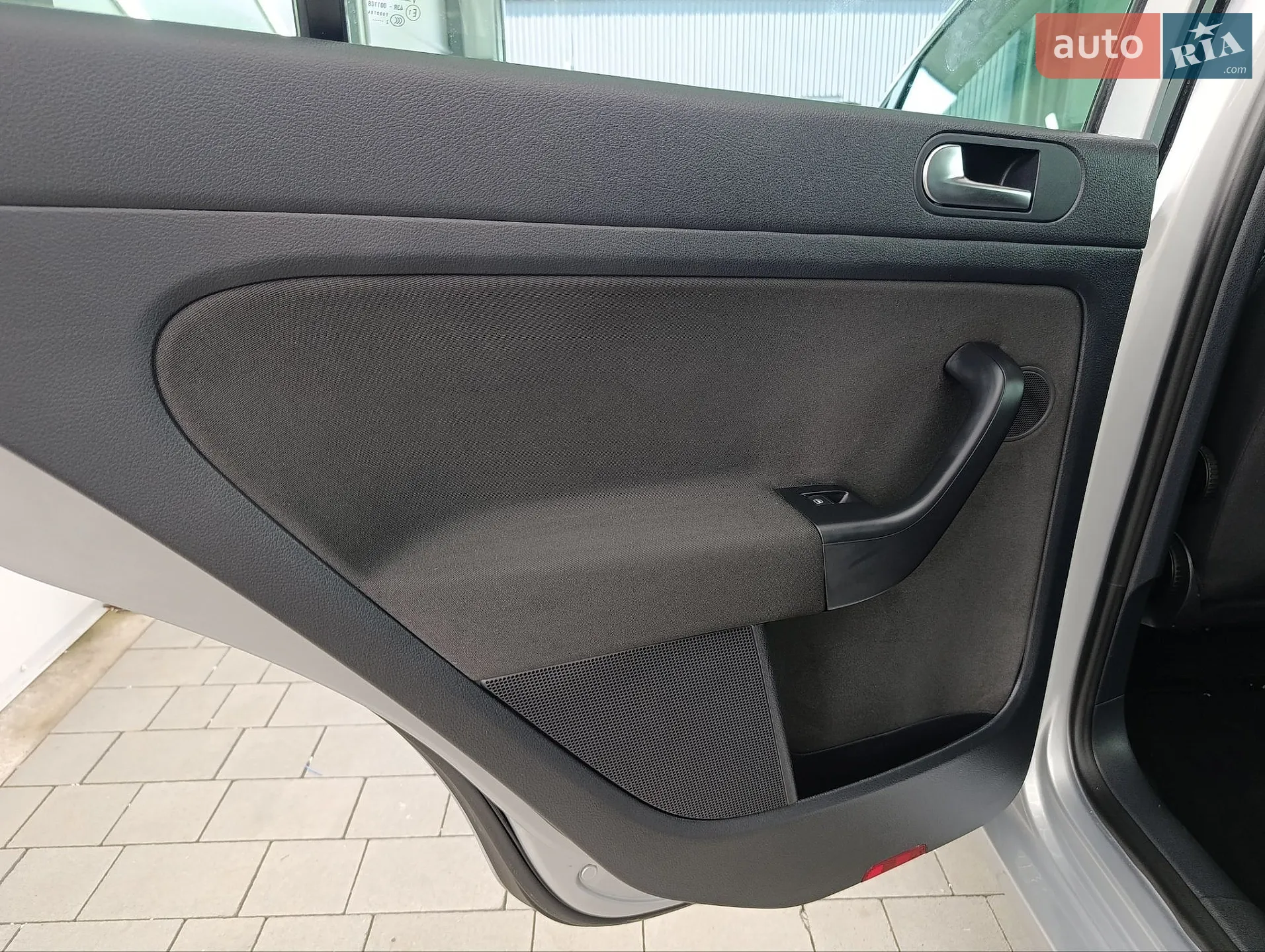 2013 Volkswagen Golf Plus - мініатюра 37