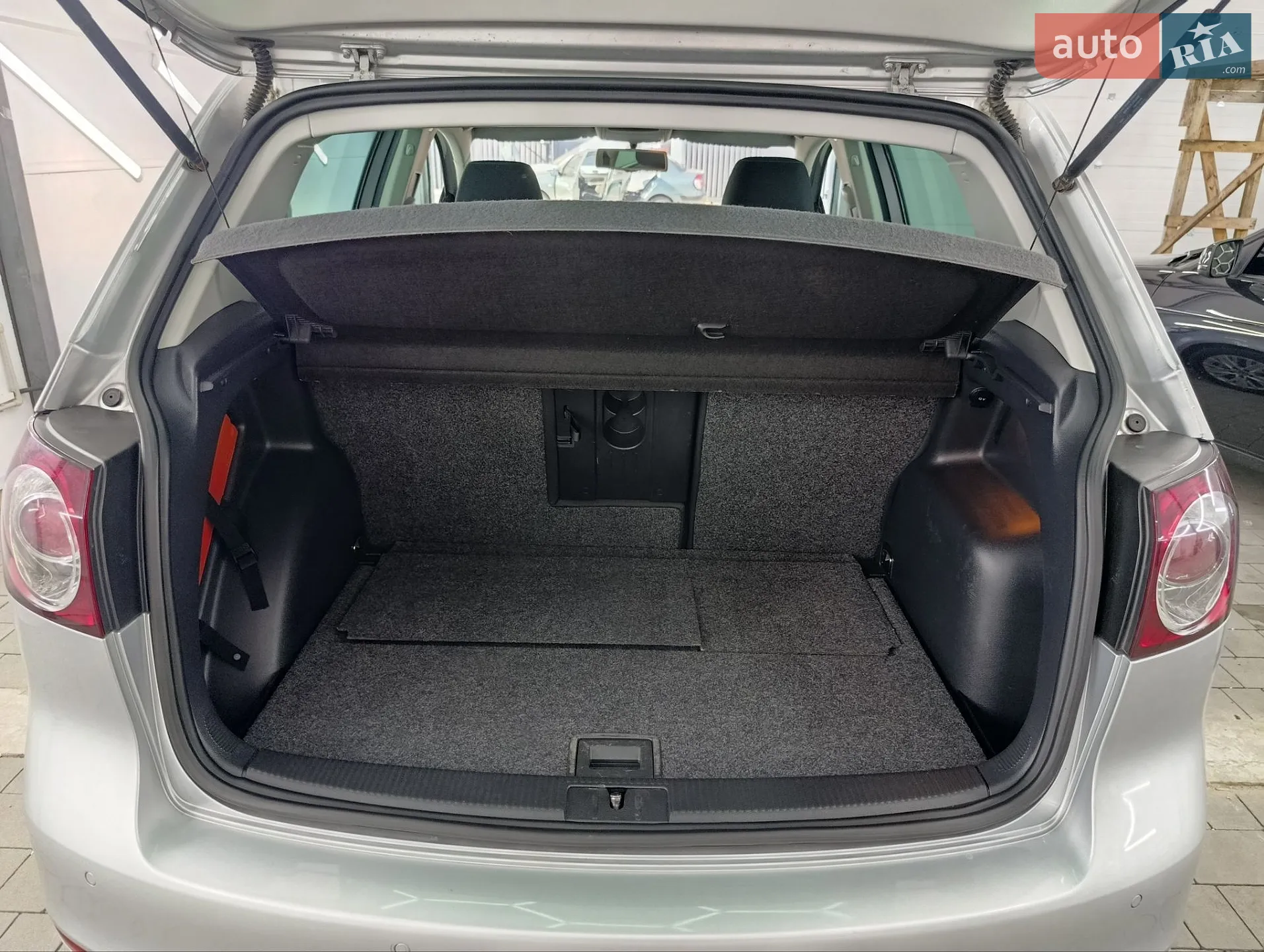 2013 Volkswagen Golf Plus - мініатюра 39
