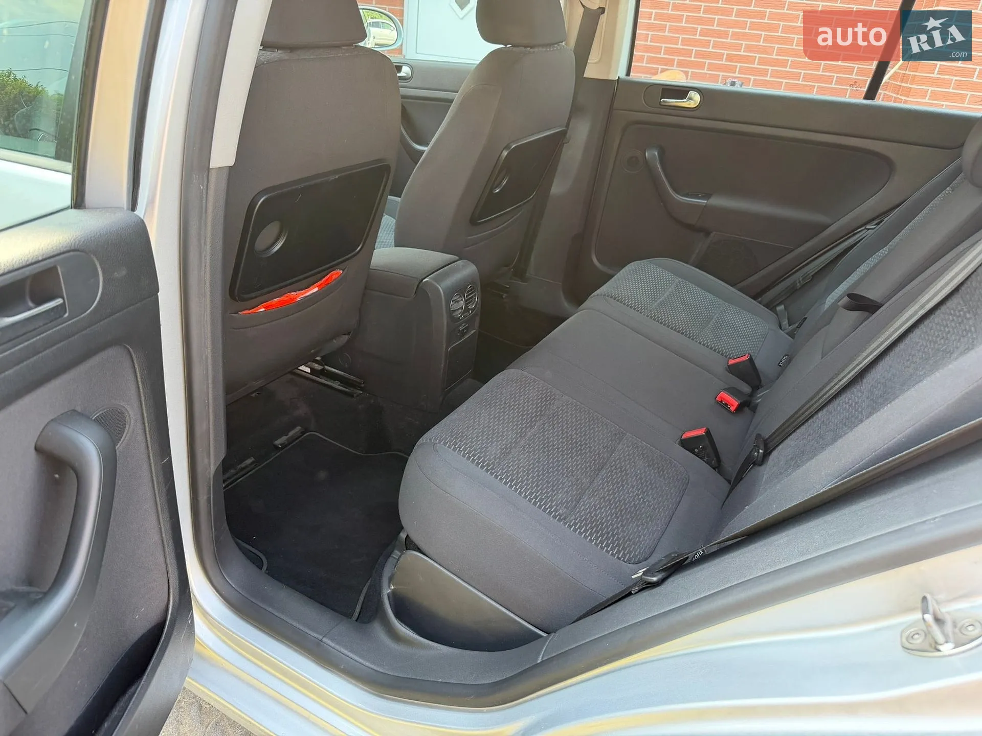 2011 Volkswagen Golf Plus - мініатюра 22