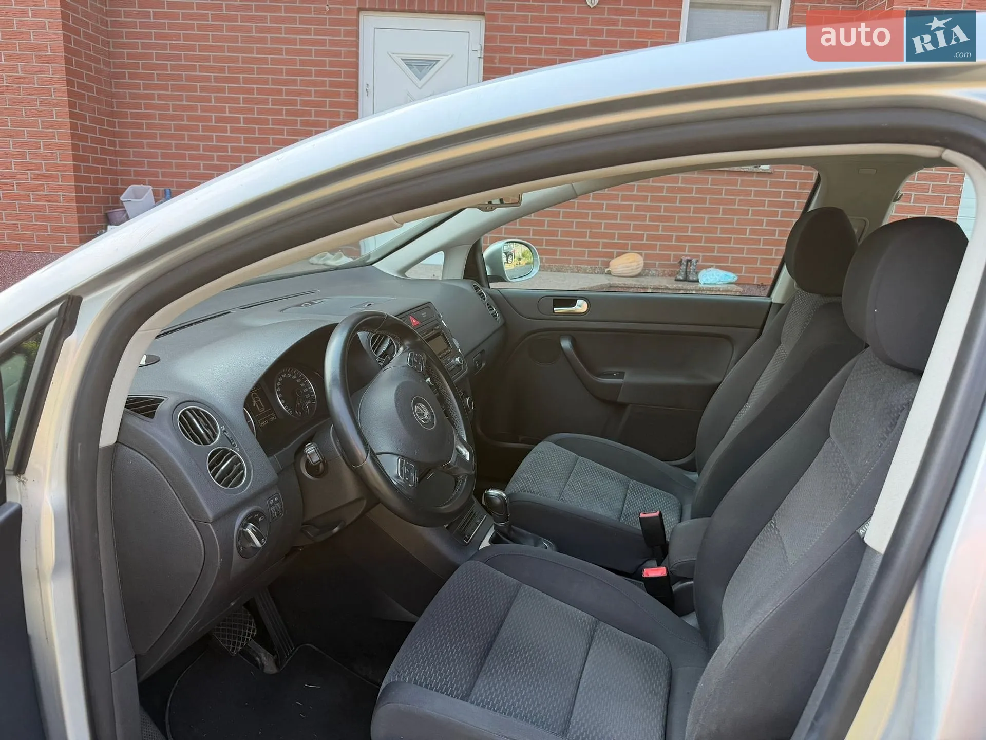 2011 Volkswagen Golf Plus - мініатюра 25