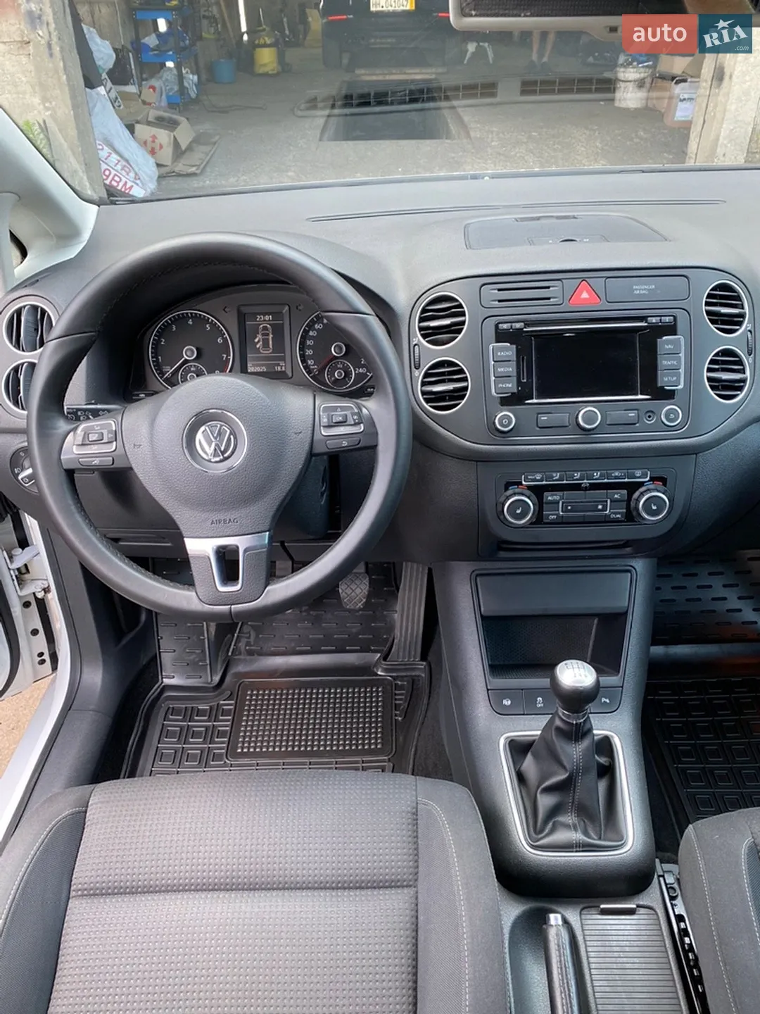 2011 Volkswagen Golf Plus - мініатюра 29