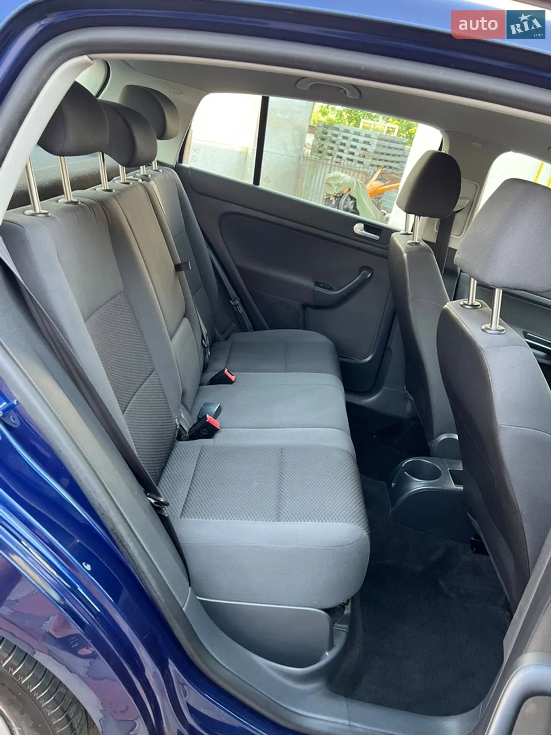 2010 Volkswagen Golf Plus - мініатюра 43