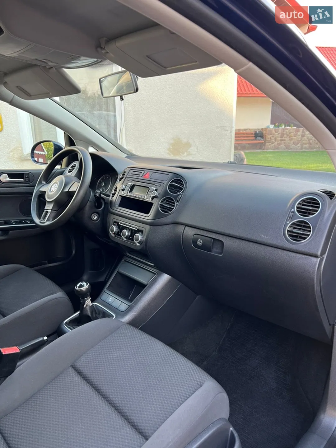 2010 Volkswagen Golf Plus - мініатюра 48