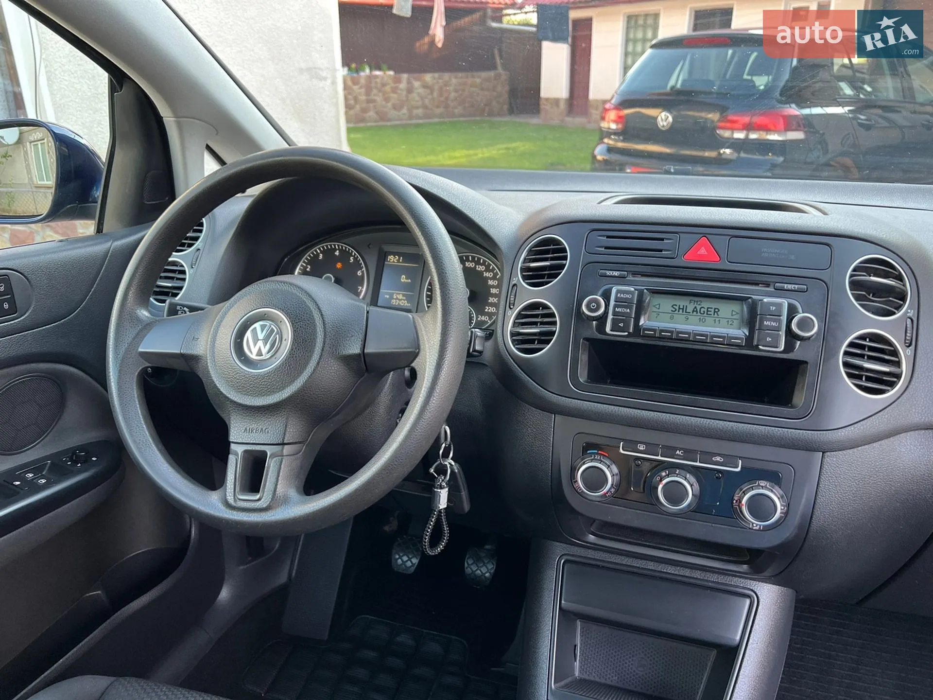 2010 Volkswagen Golf Plus - мініатюра 53