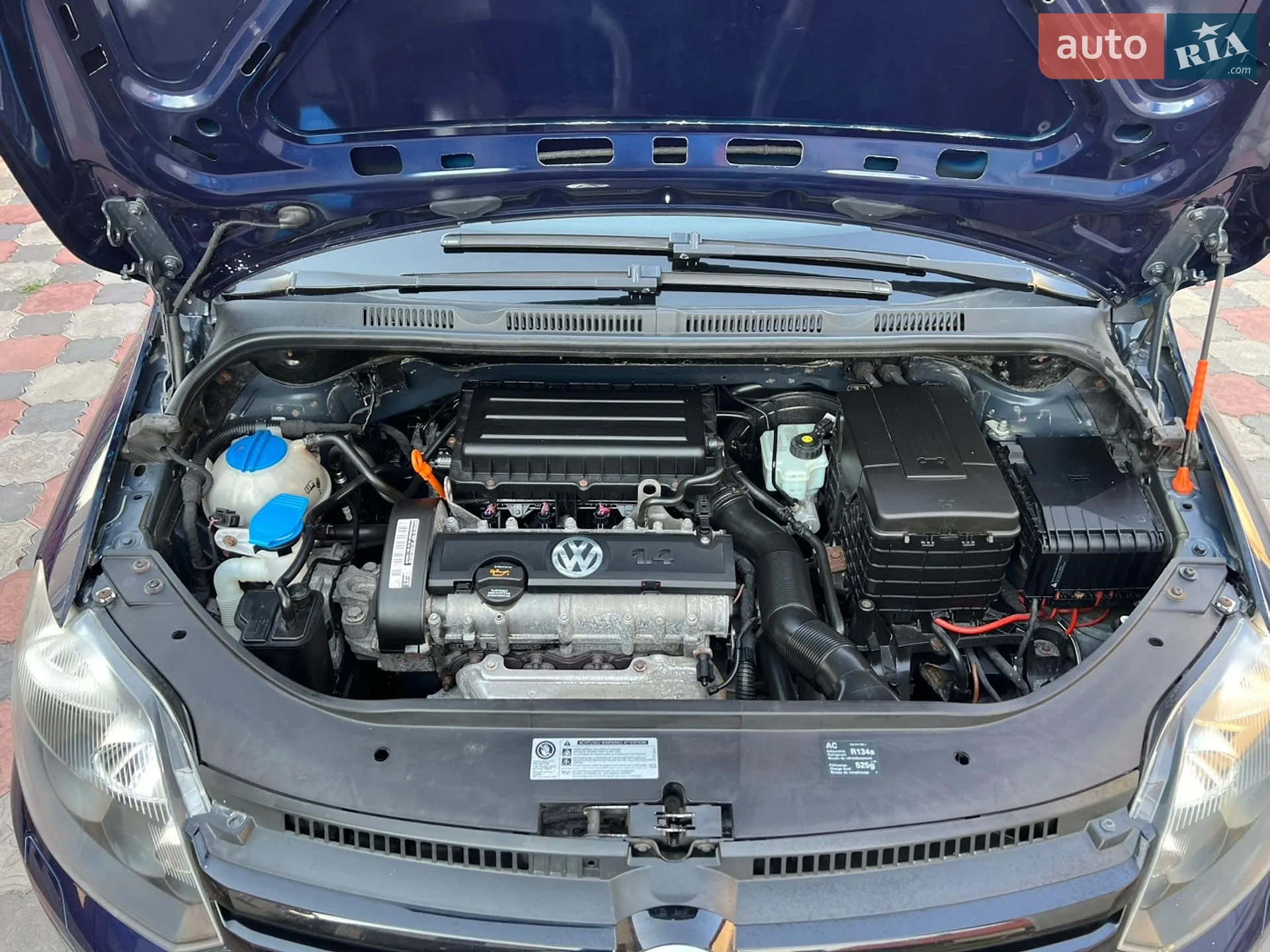 2010 Volkswagen Golf Plus - мініатюра 62