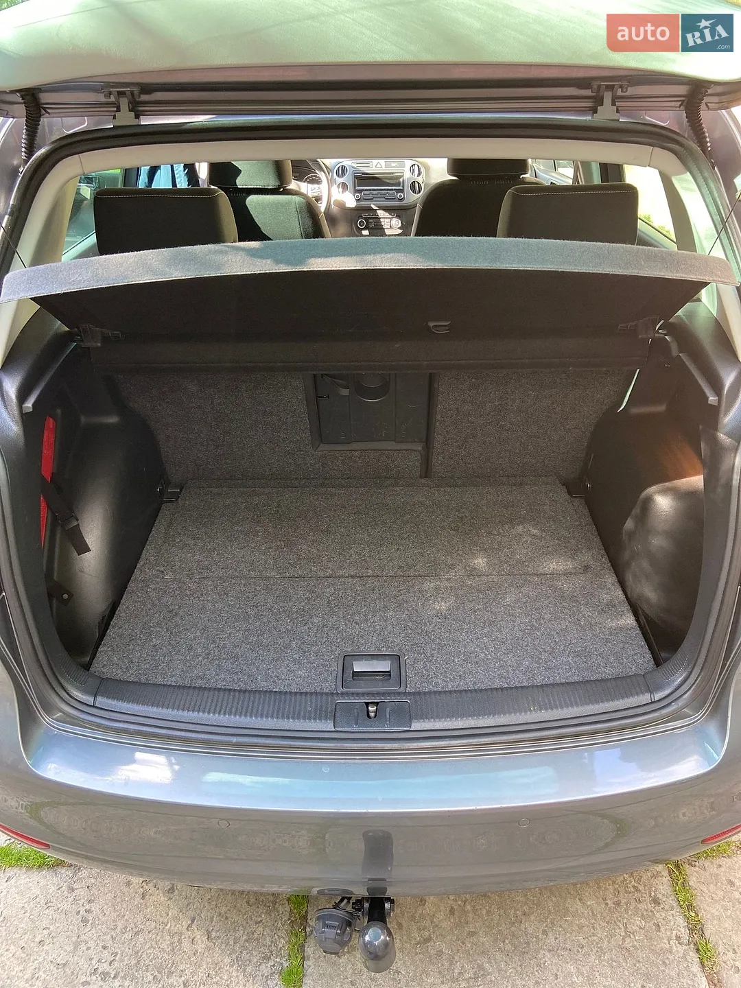 2013 Volkswagen Golf Plus - мініатюра 14