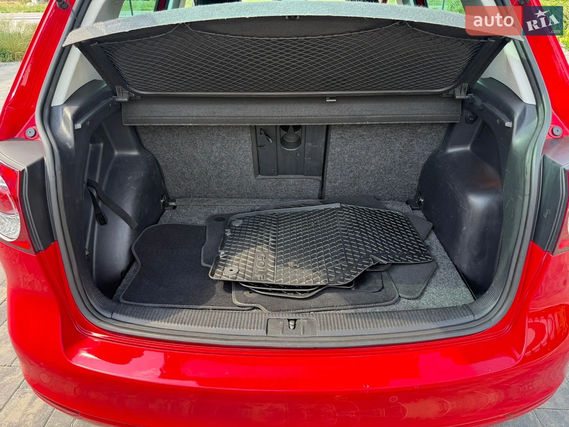 2010 Volkswagen Golf Plus - мініатюра 27