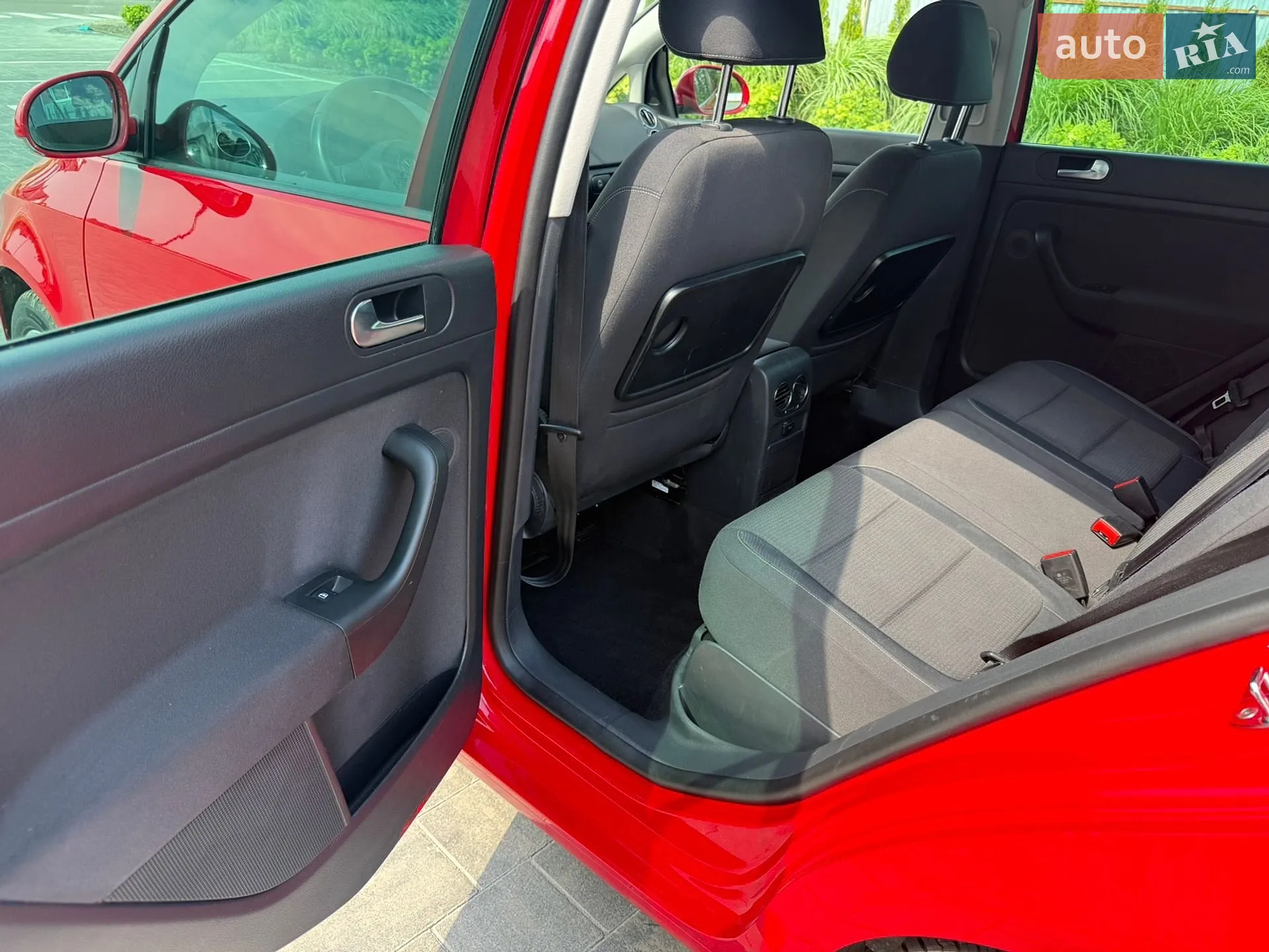 2010 Volkswagen Golf Plus - мініатюра 30