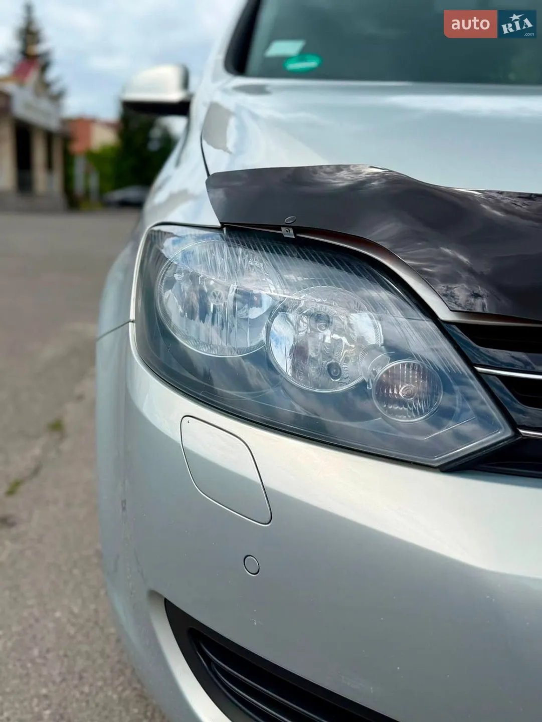 2012 Volkswagen Golf Plus - мініатюра 17