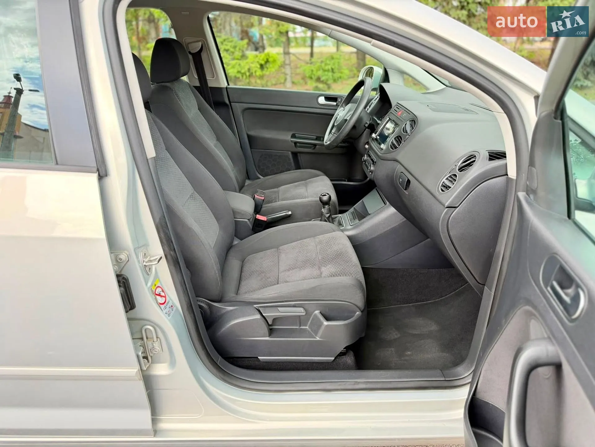 2012 Volkswagen Golf Plus - мініатюра 28