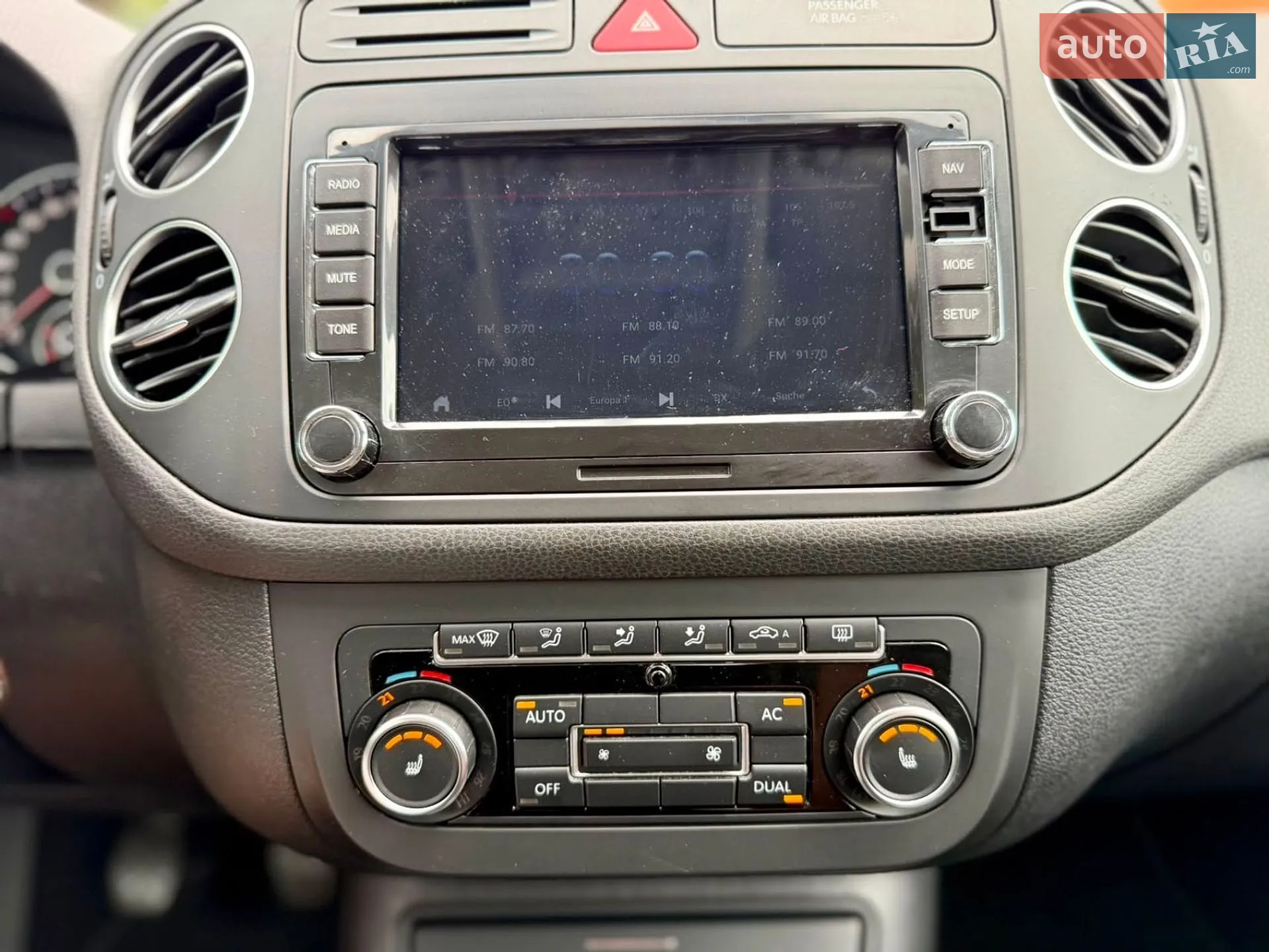 2012 Volkswagen Golf Plus - мініатюра 52