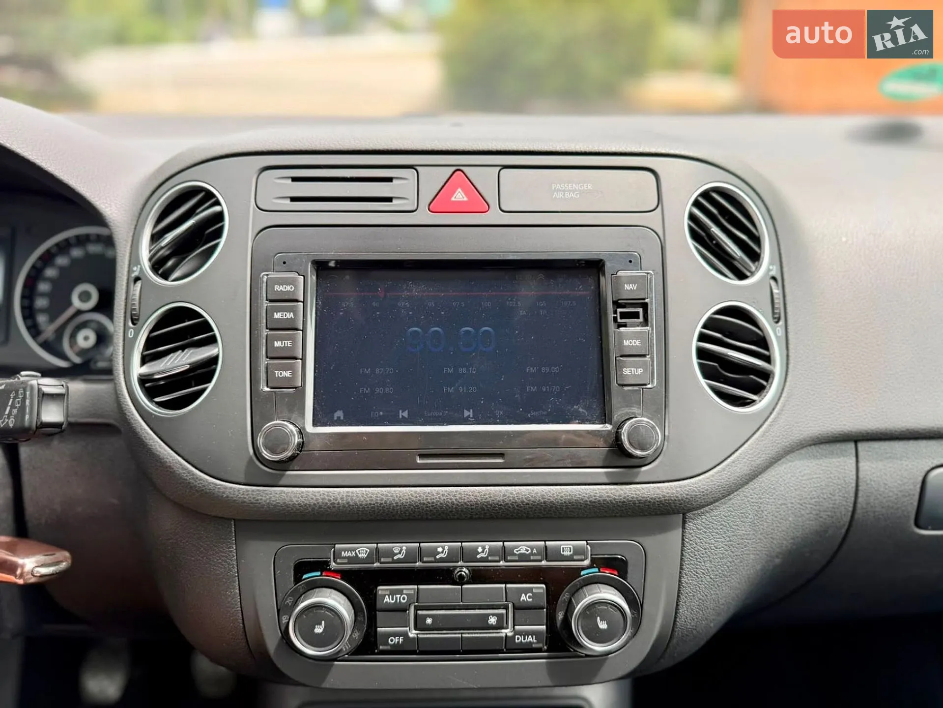 2012 Volkswagen Golf Plus - мініатюра 50
