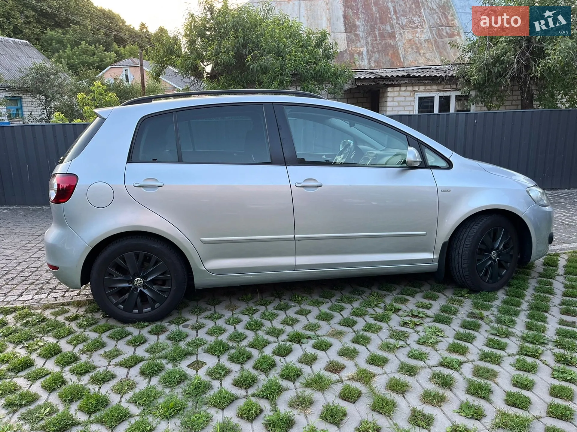 2013 Volkswagen Golf Plus - мініатюра 5