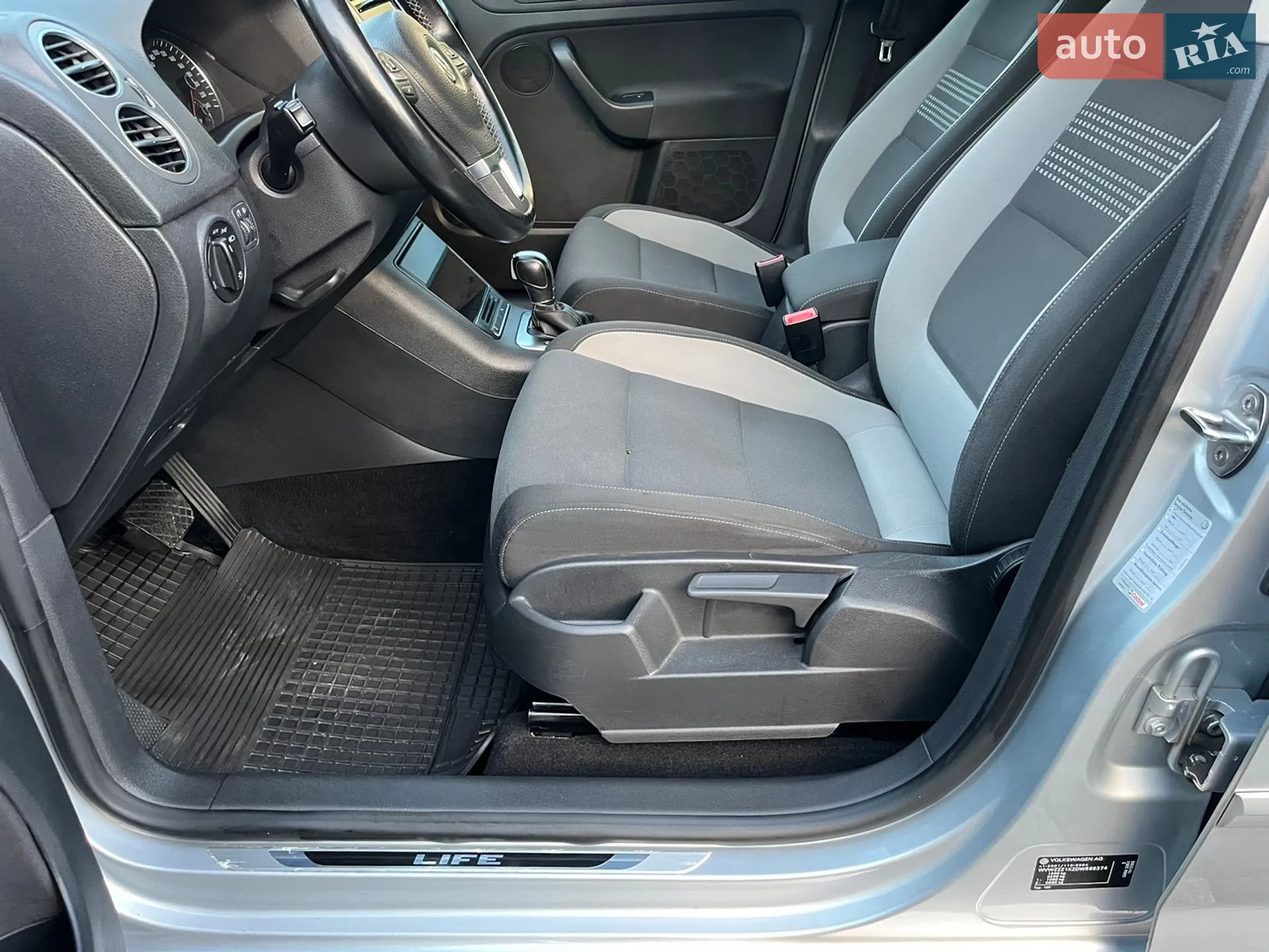 2013 Volkswagen Golf Plus - мініатюра 23