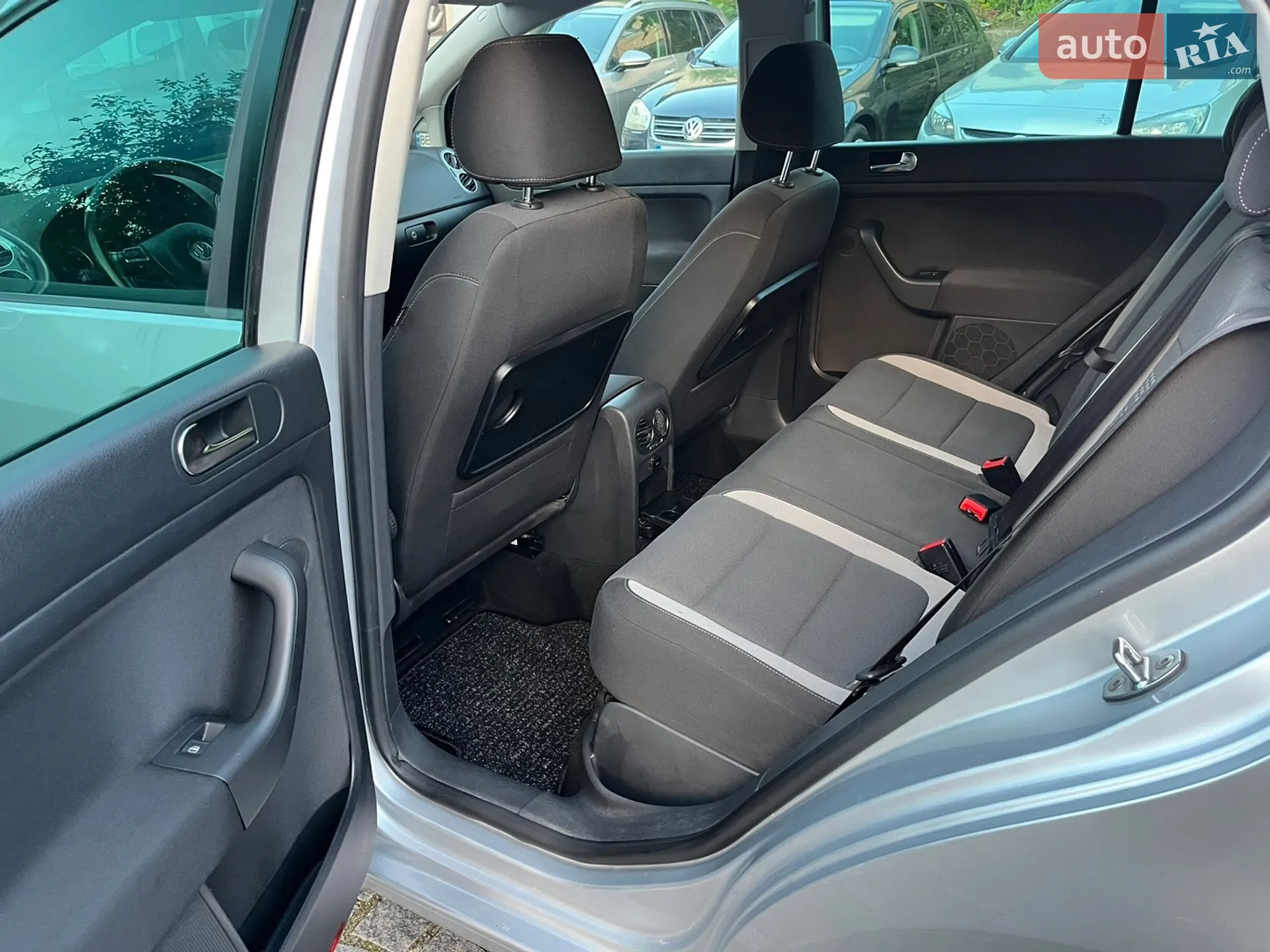 2013 Volkswagen Golf Plus - мініатюра 26