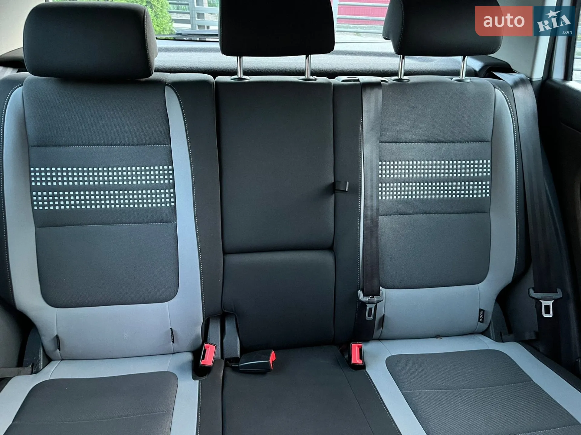 2013 Volkswagen Golf Plus - мініатюра 34