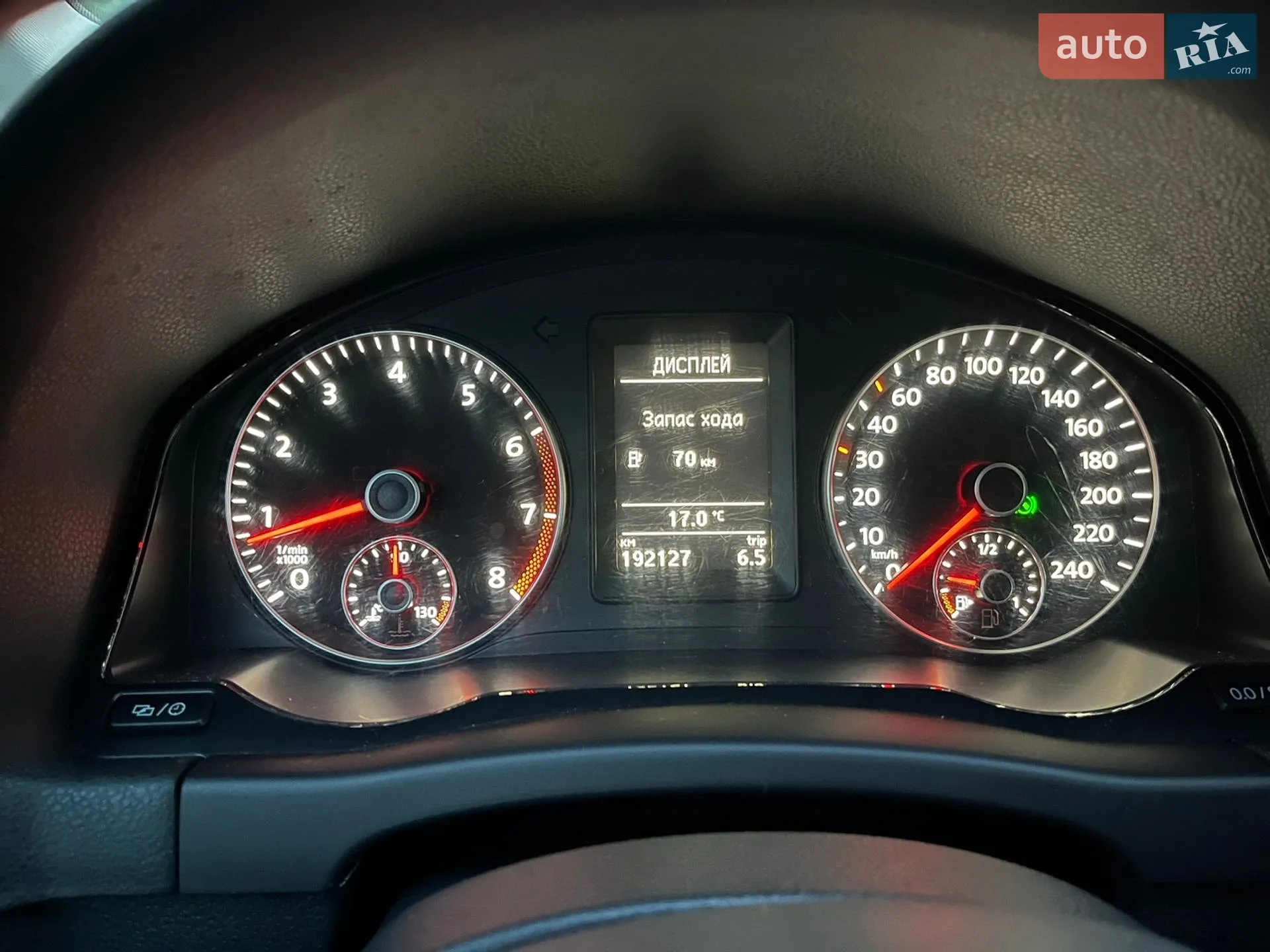 2013 Volkswagen Golf Plus - мініатюра 41