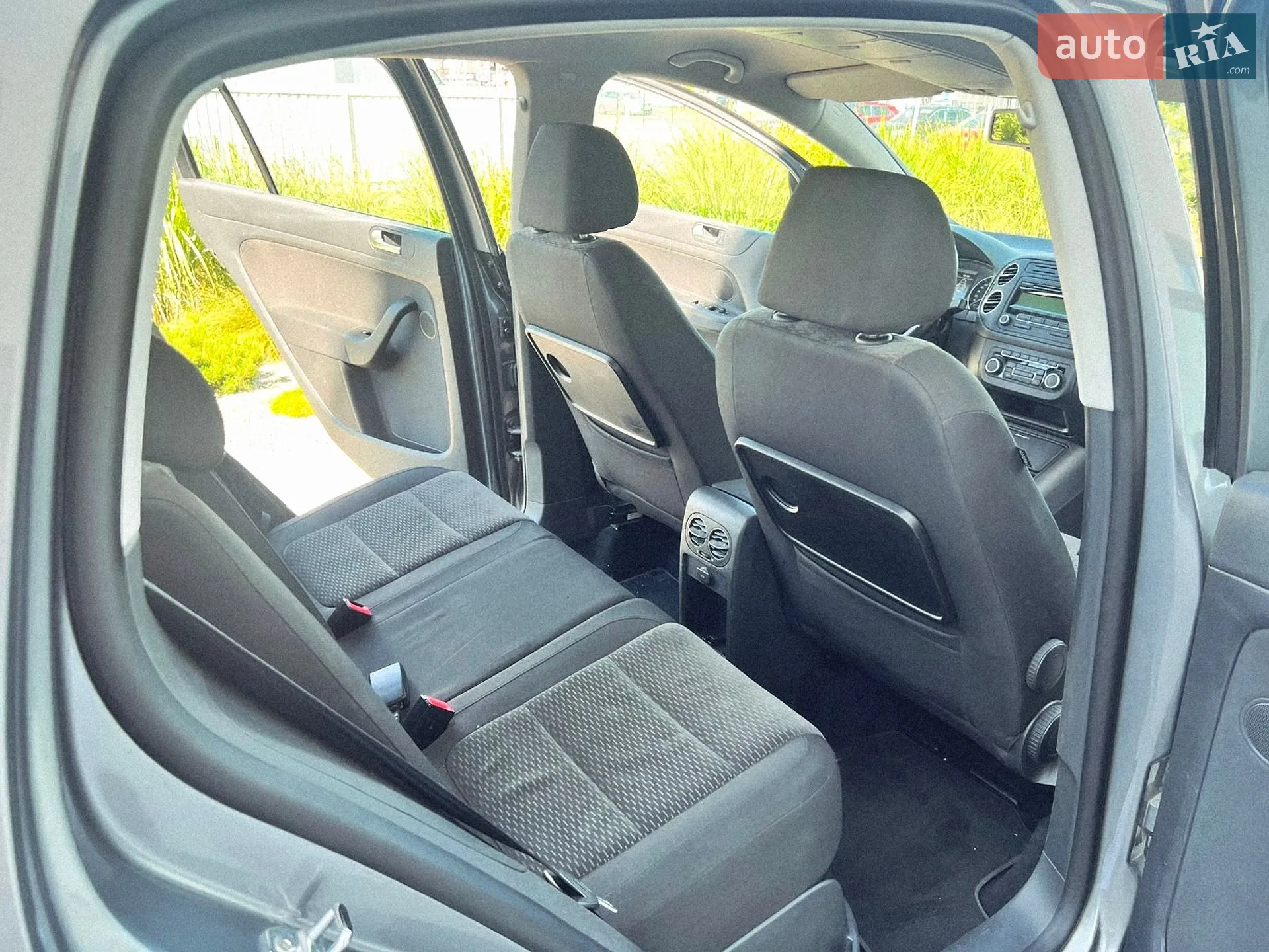 2010 Volkswagen Golf Plus - мініатюра 16