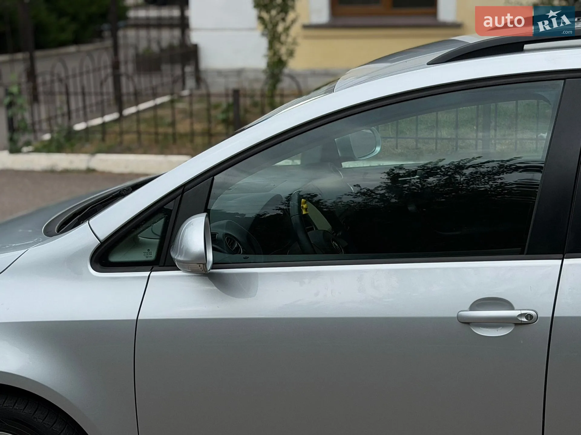 2010 Volkswagen Golf Plus - мініатюра 16