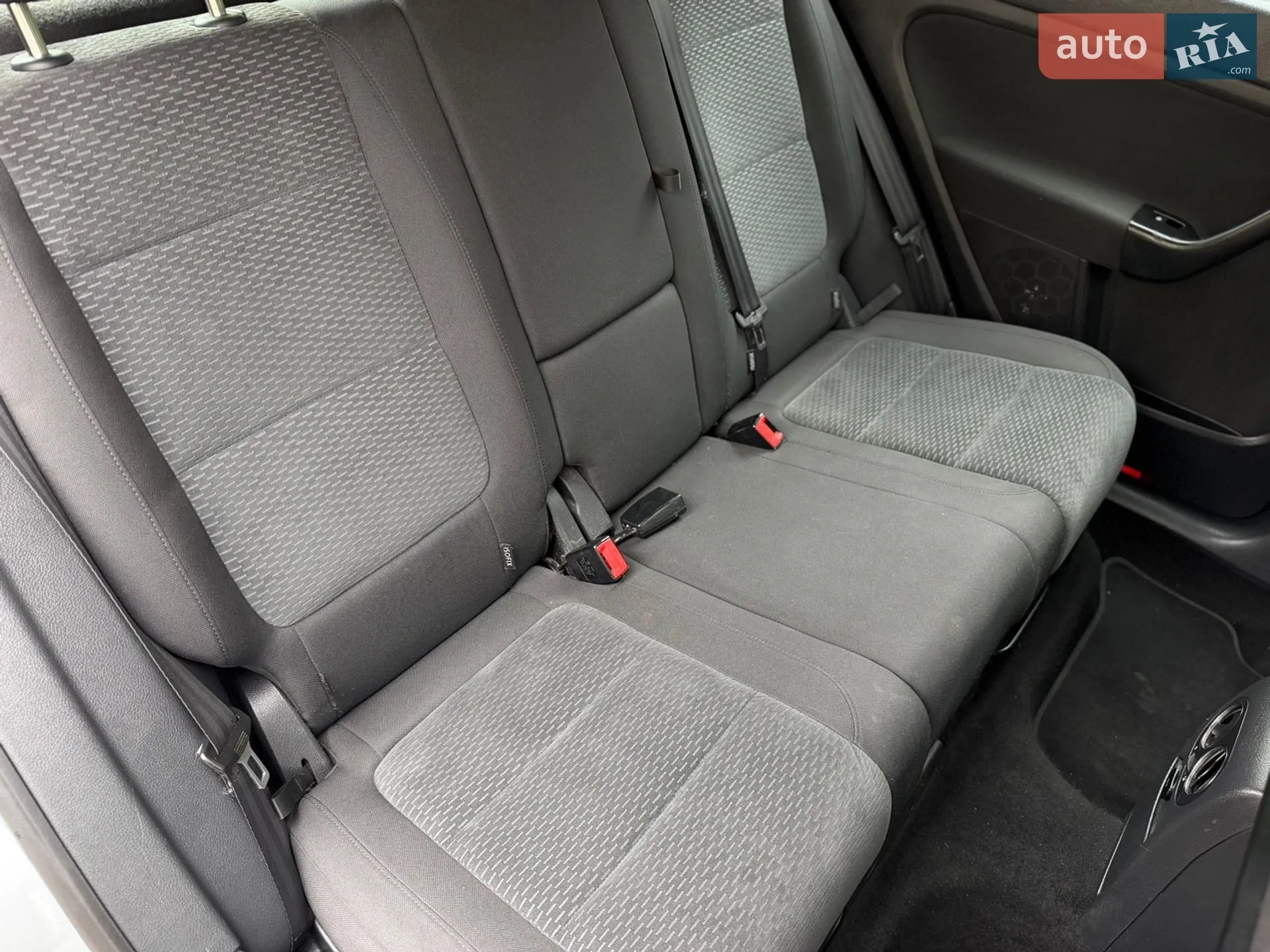 2010 Volkswagen Golf Plus - мініатюра 34