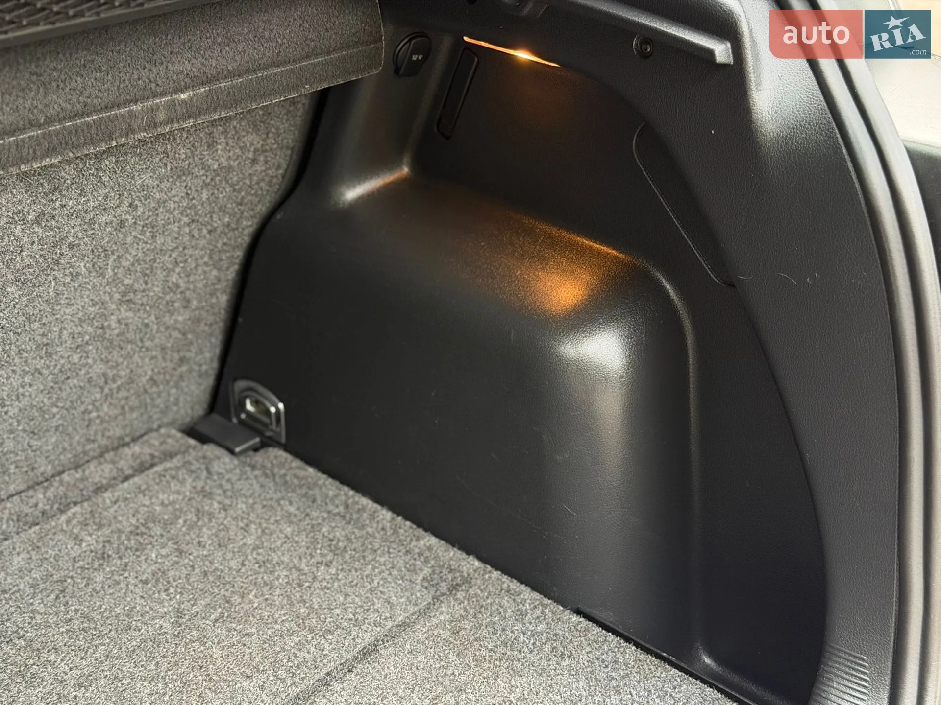 2010 Volkswagen Golf Plus - мініатюра 41