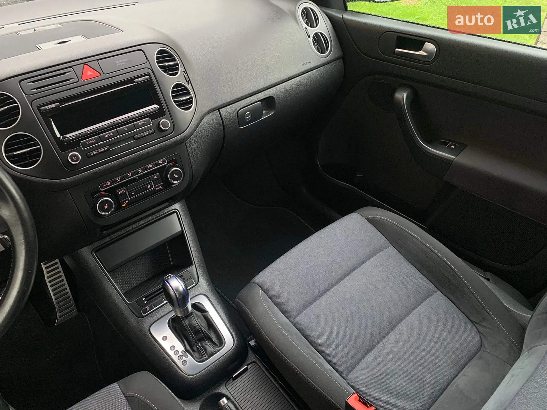 2012 Volkswagen Golf Plus - мініатюра 32