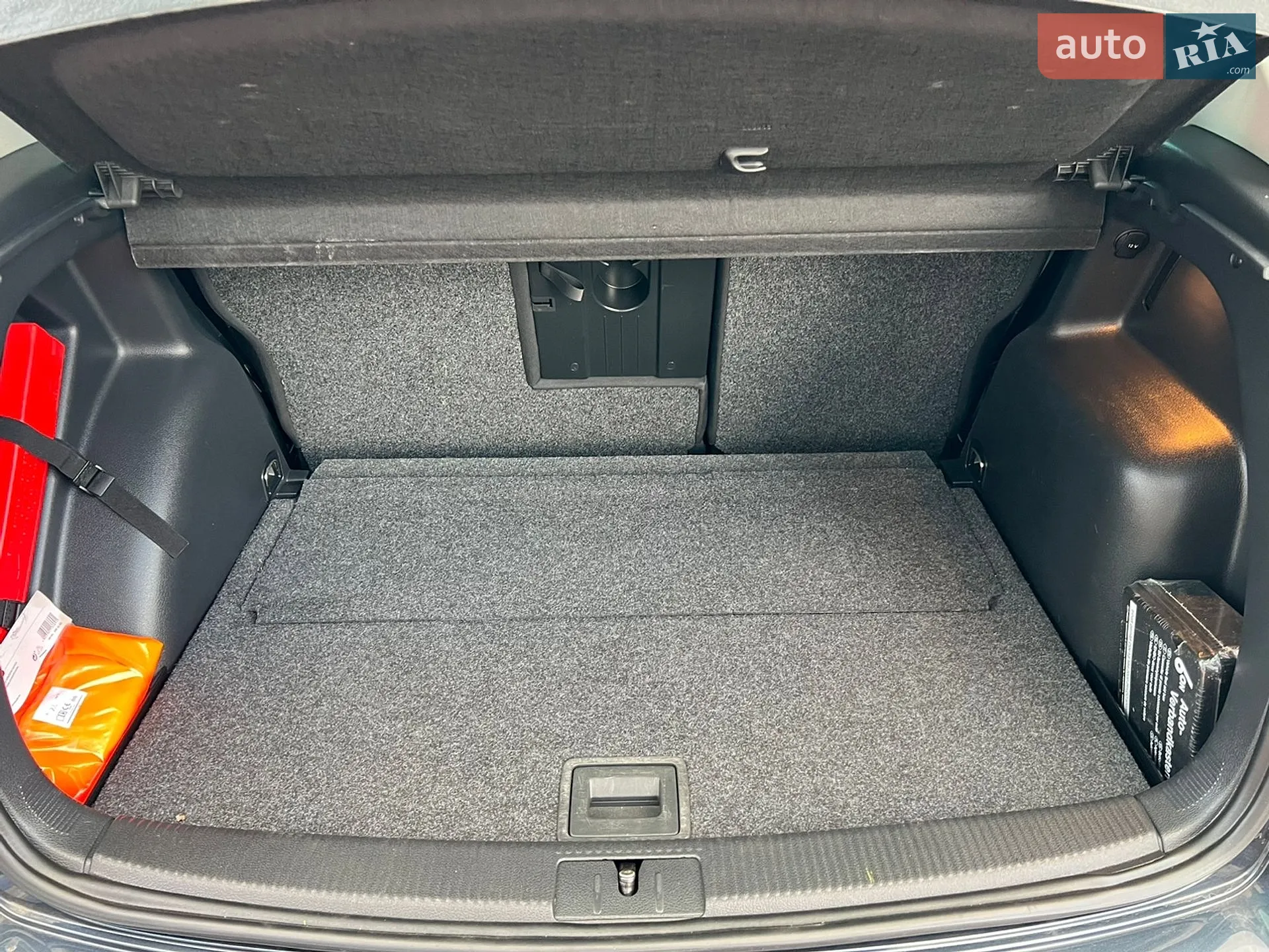 2013 Volkswagen Golf Plus - мініатюра 11