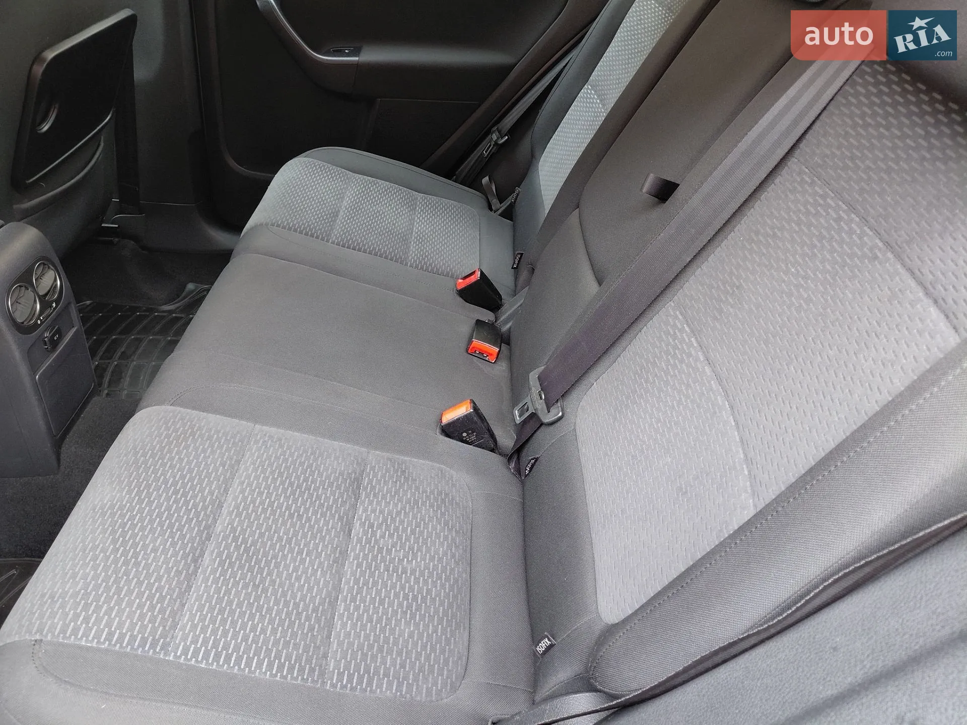 2010 Volkswagen Golf Plus - мініатюра 16