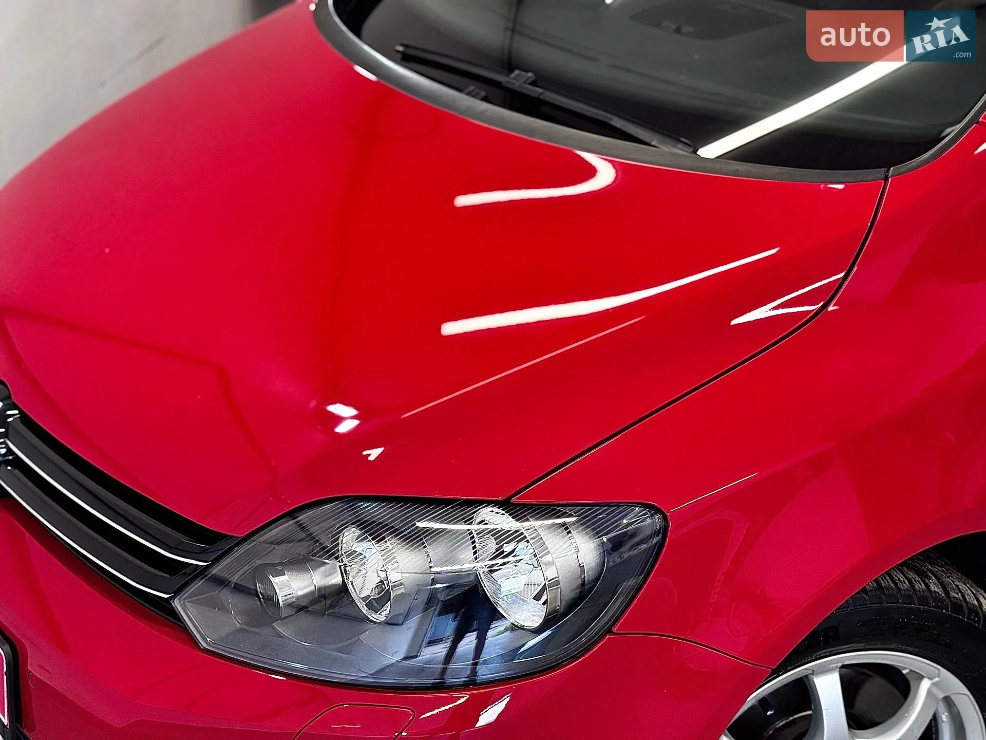 2012 Volkswagen Golf Plus - мініатюра 10
