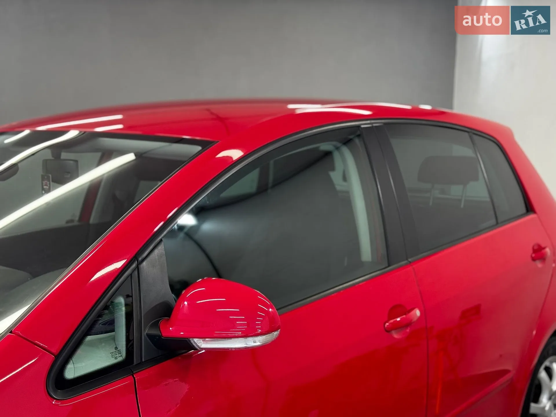 2012 Volkswagen Golf Plus - мініатюра 14