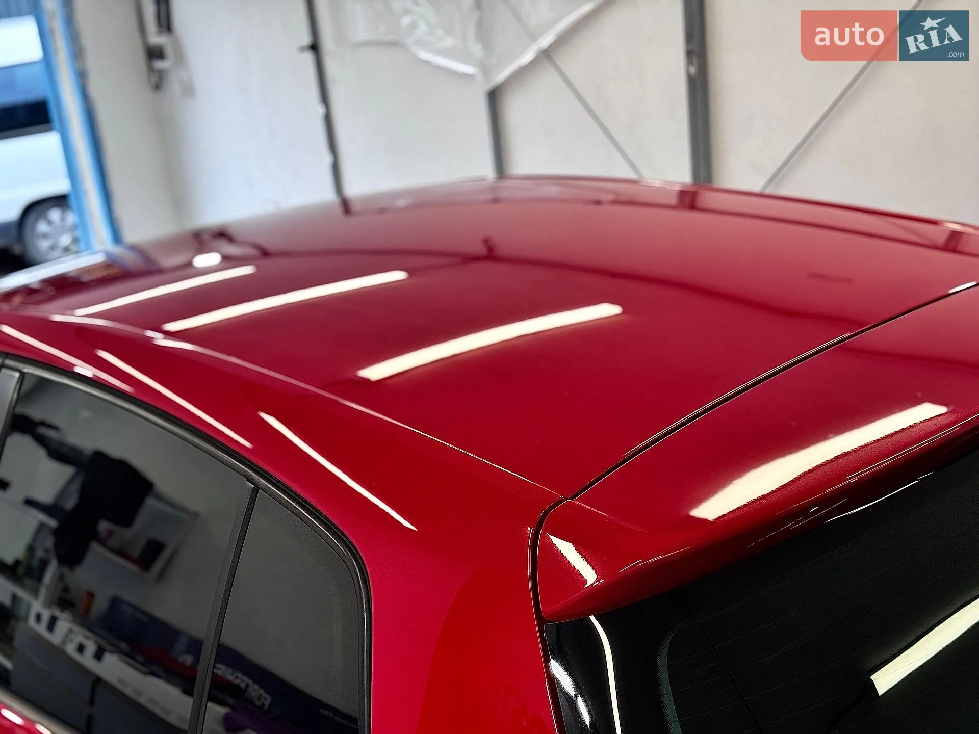 2012 Volkswagen Golf Plus - мініатюра 21