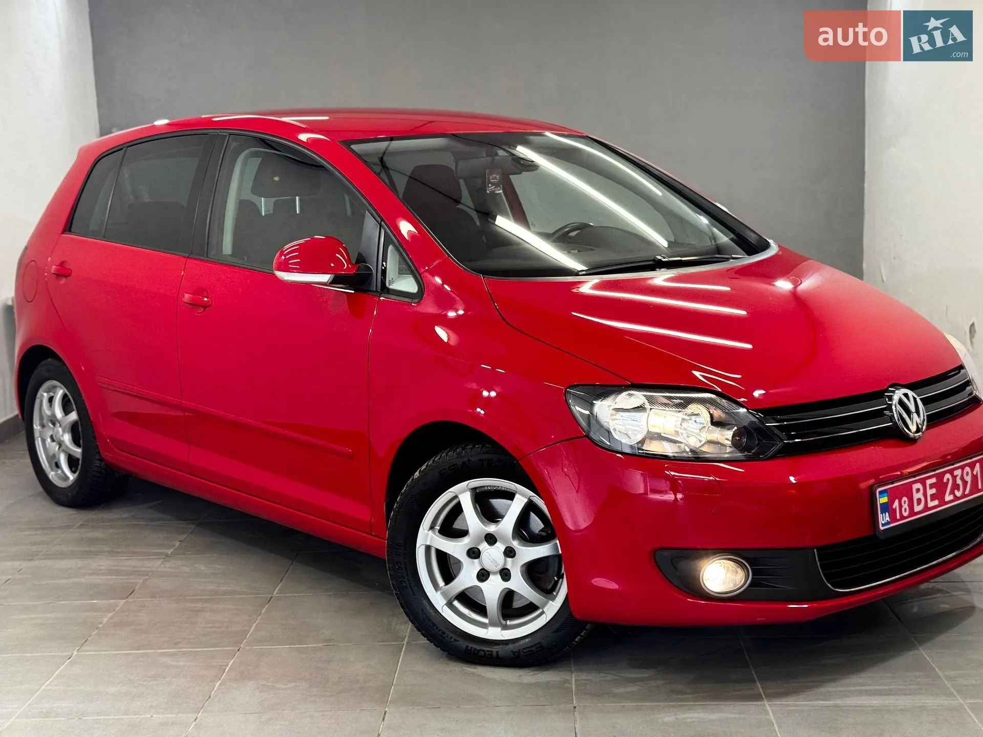 2012 Volkswagen Golf Plus - мініатюра 34
