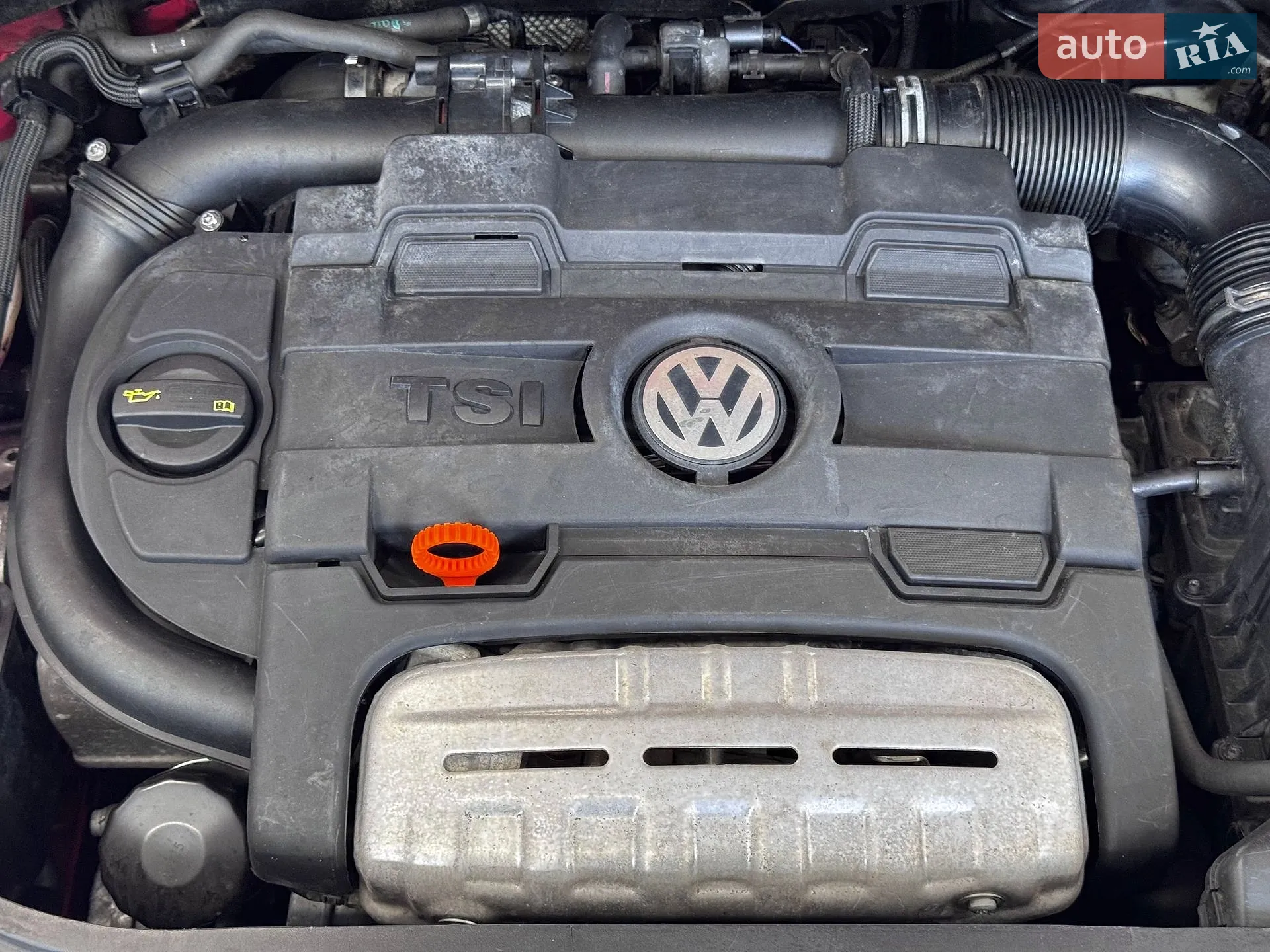 2012 Volkswagen Golf Plus - мініатюра 78