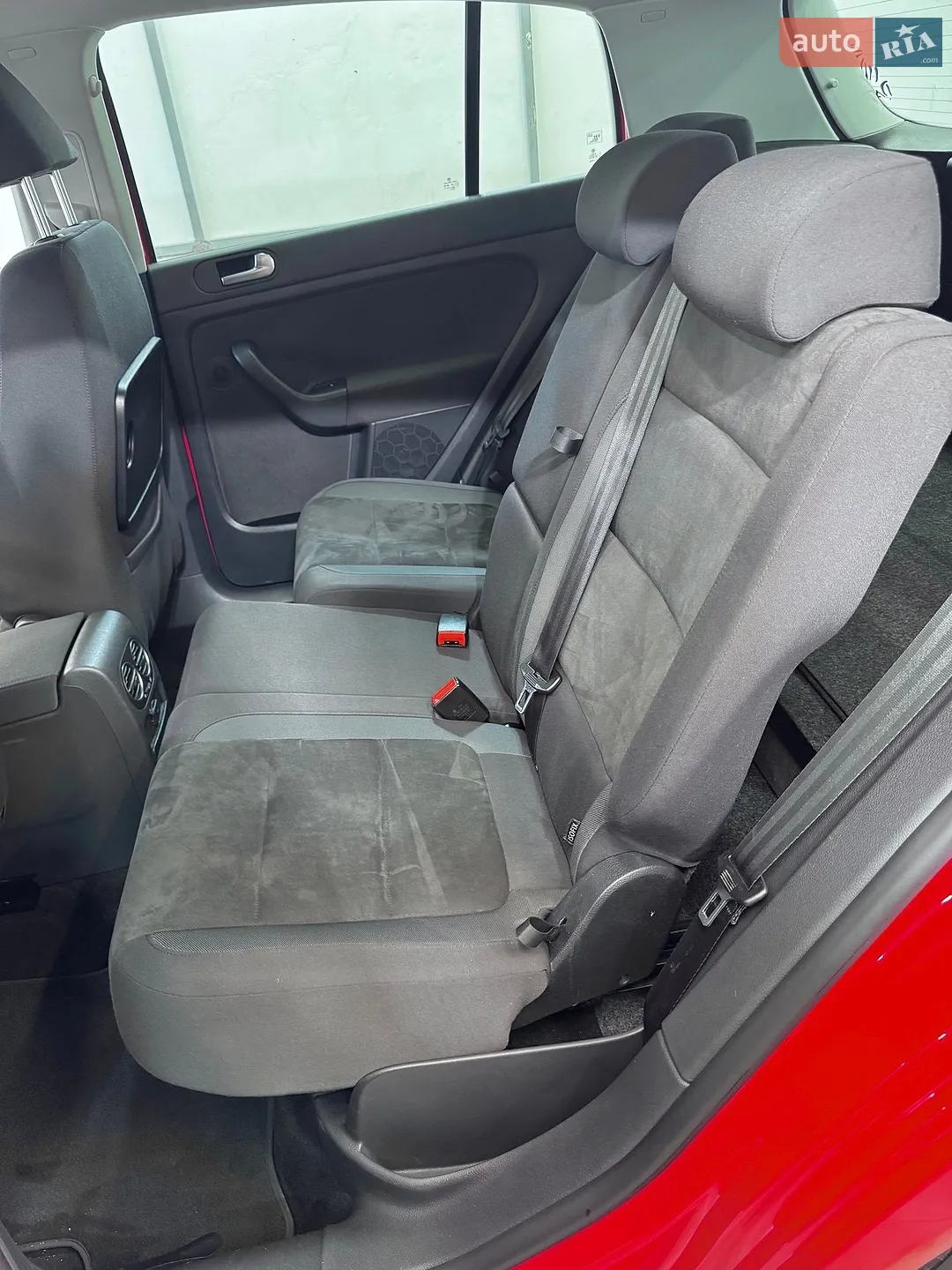 2012 Volkswagen Golf Plus - мініатюра 103