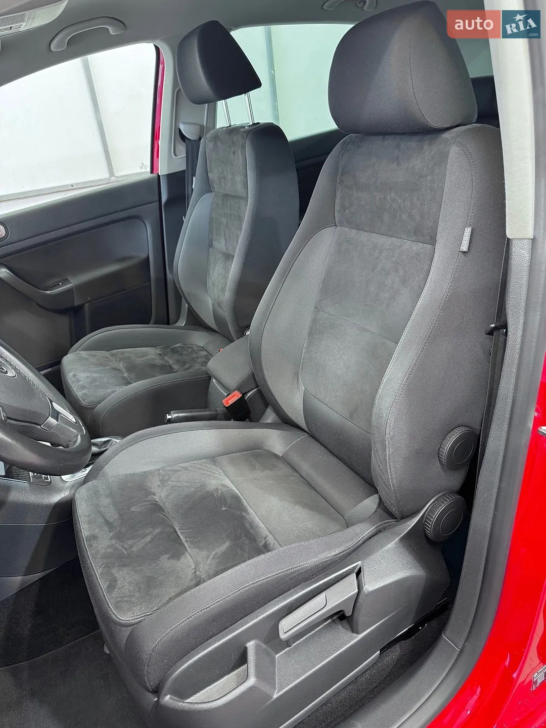 2012 Volkswagen Golf Plus - мініатюра 114