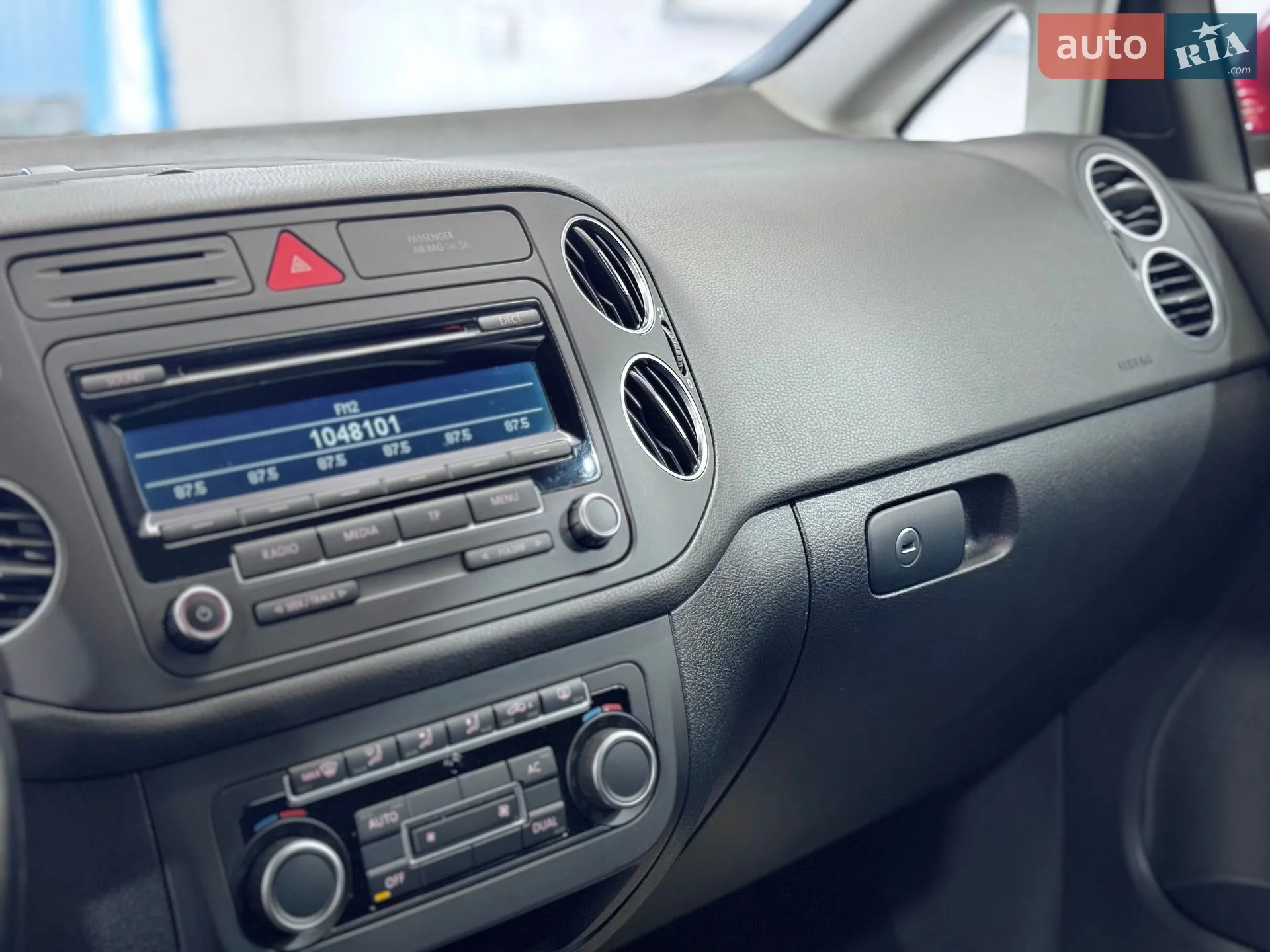 2012 Volkswagen Golf Plus - мініатюра 125