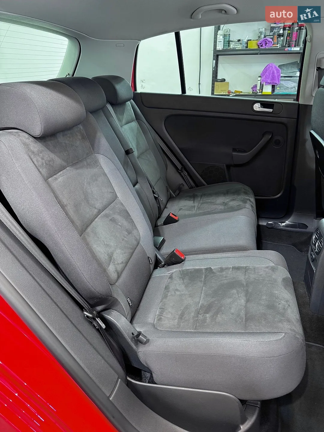 2012 Volkswagen Golf Plus - мініатюра 147